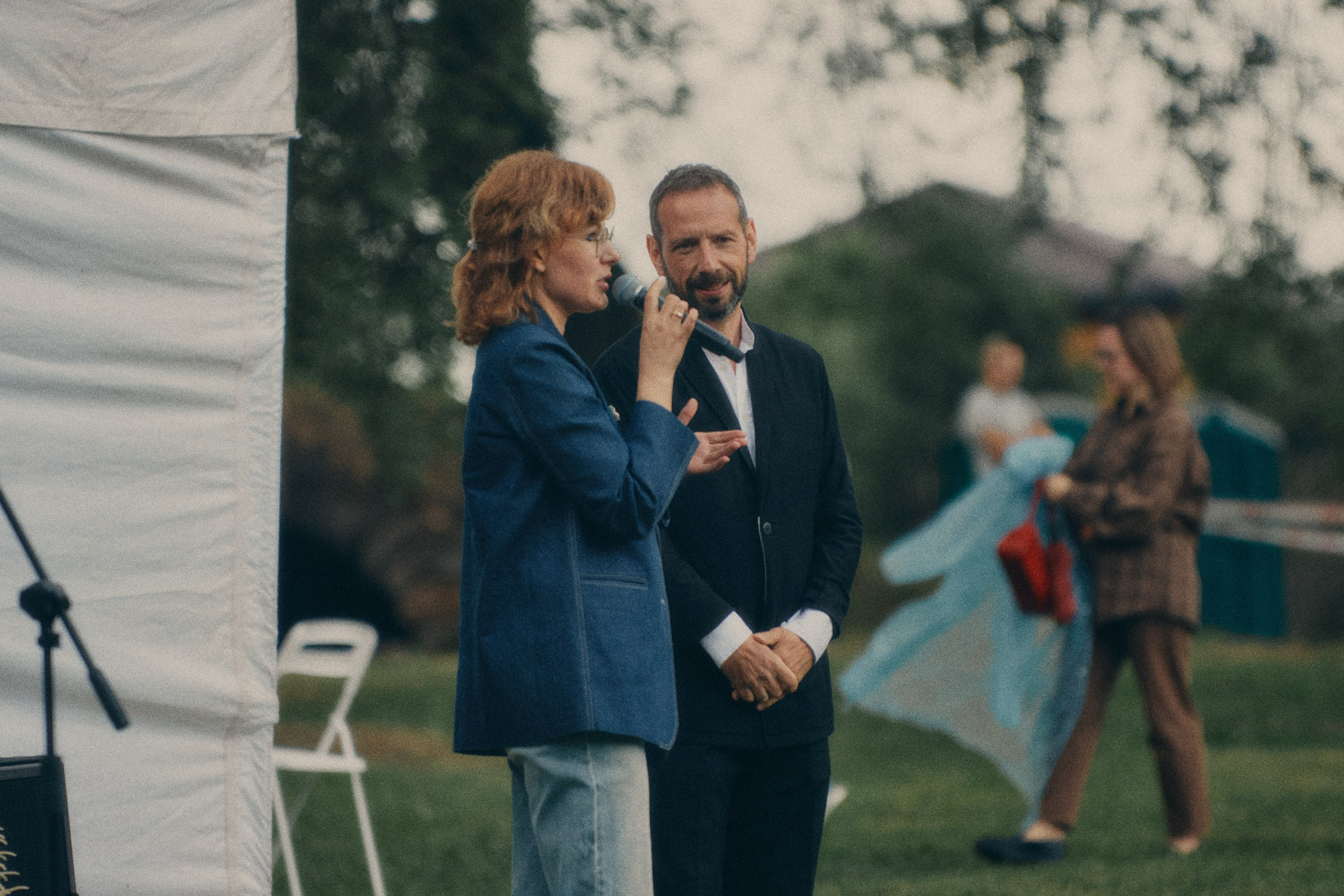 Музыкальная экспедиция в Знаменское-раёк 2025