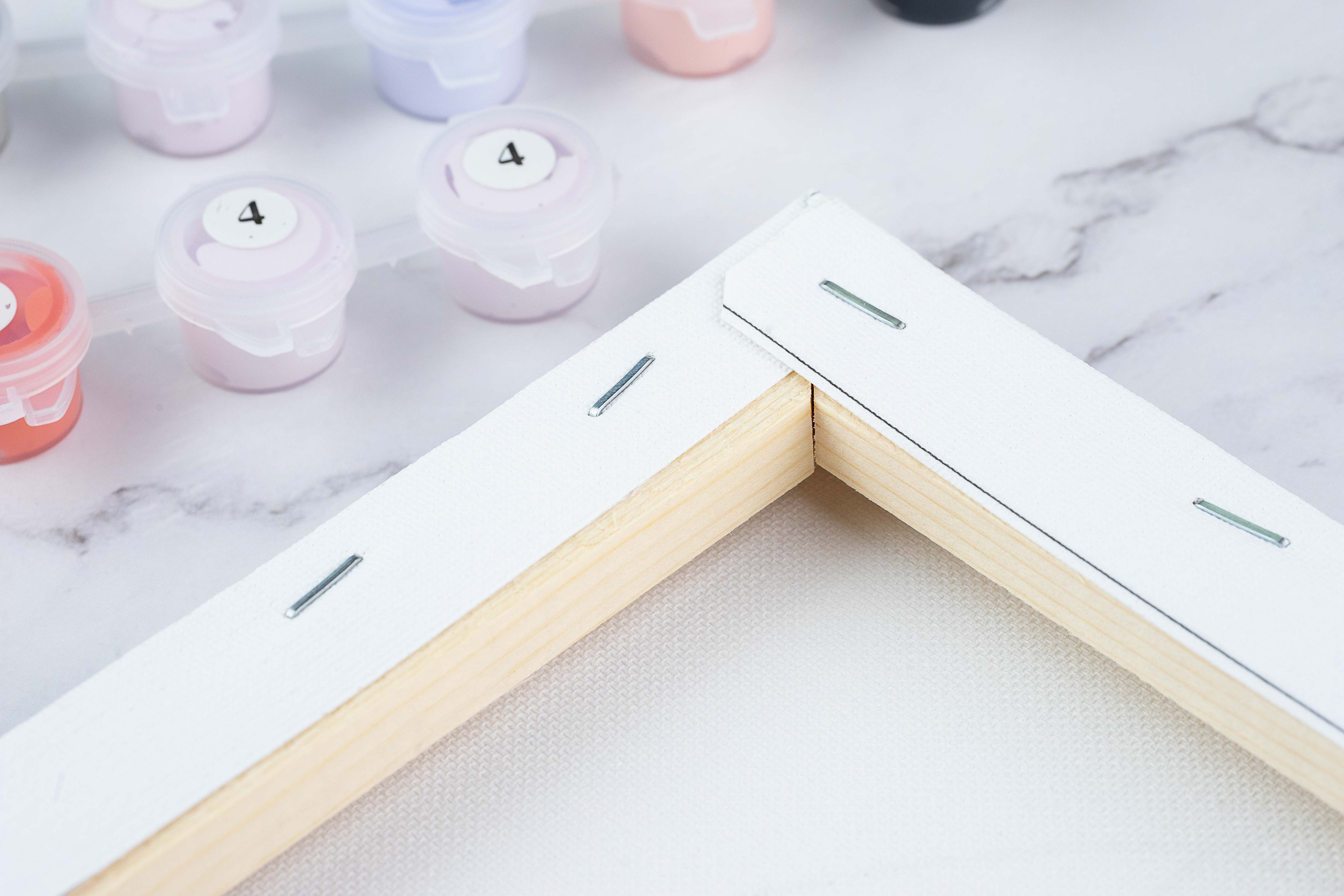 КАРТИНЫ ПО НОМЕРАМ. Предметный и фуд-фотограф в Челябинске Руднева Юлия