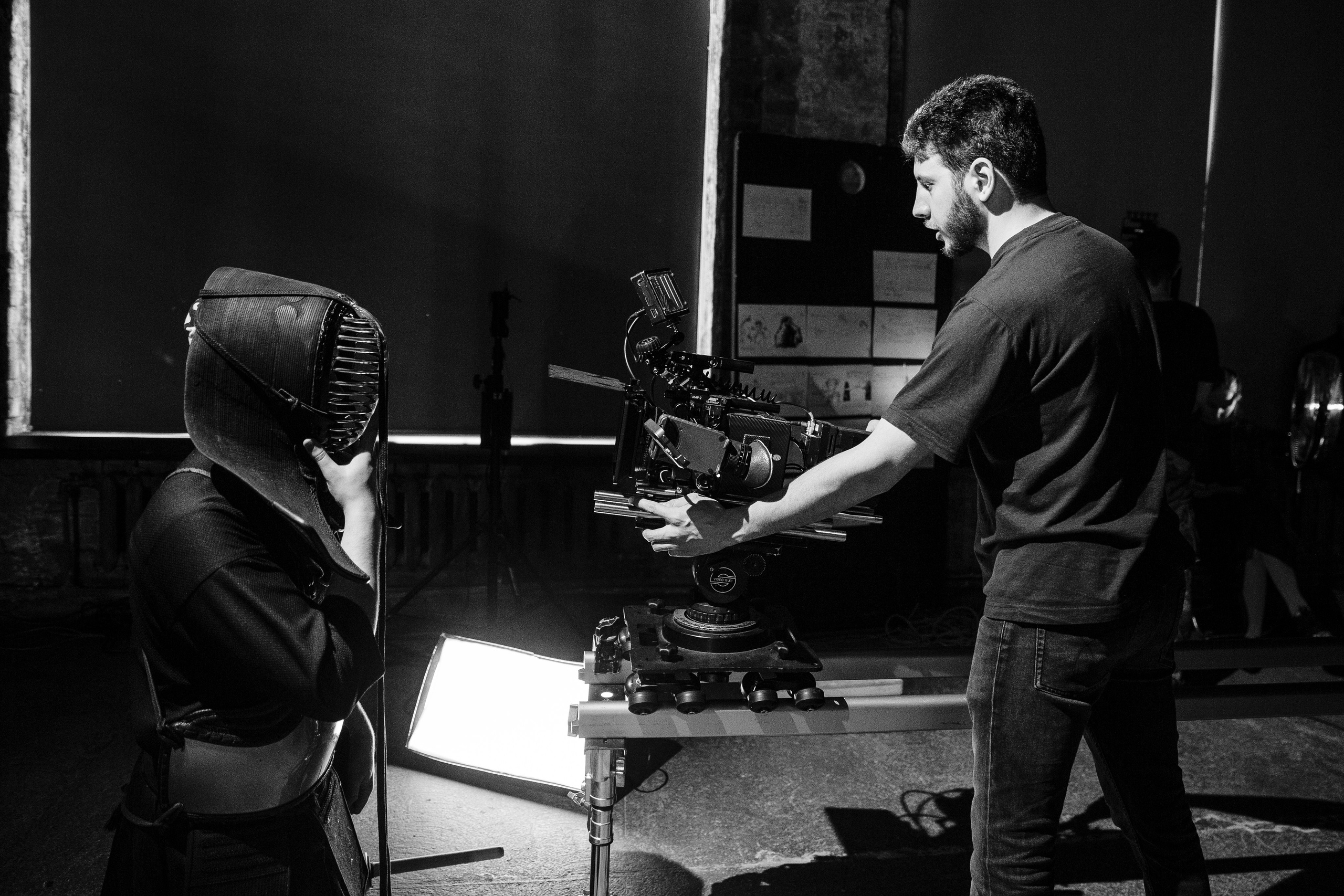 ФК Вахтанг Каландадзе. Ольга Пилант. АРТ, бэкстейдж, свадебная и семейная фотография, городской портрет, интерьерная фотография