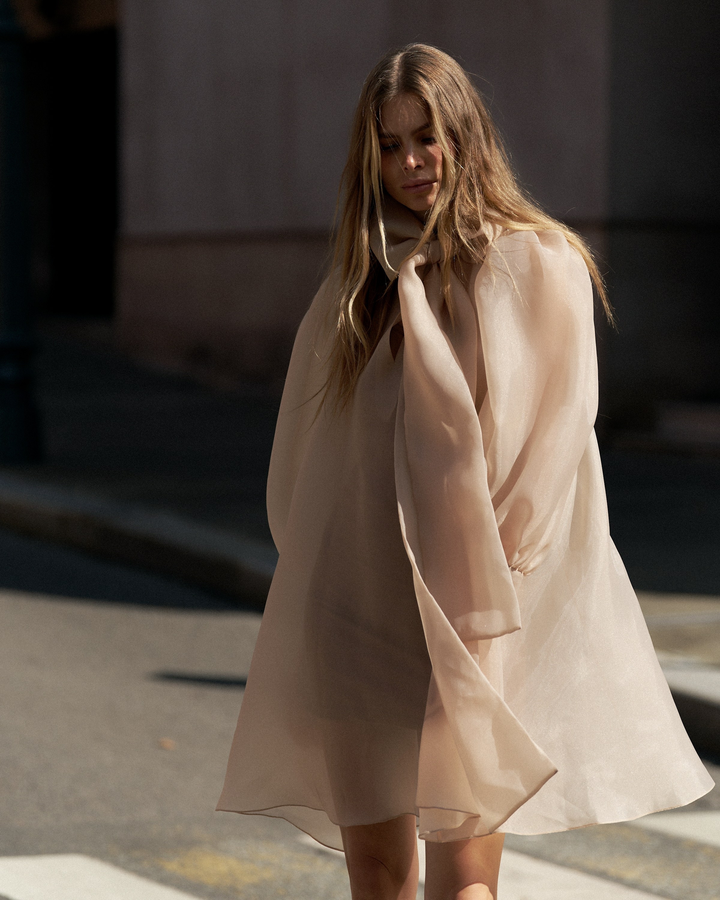 IMPREGNANT имидж. Коммерческий фотограф в Москве Хабибуллина Эльза