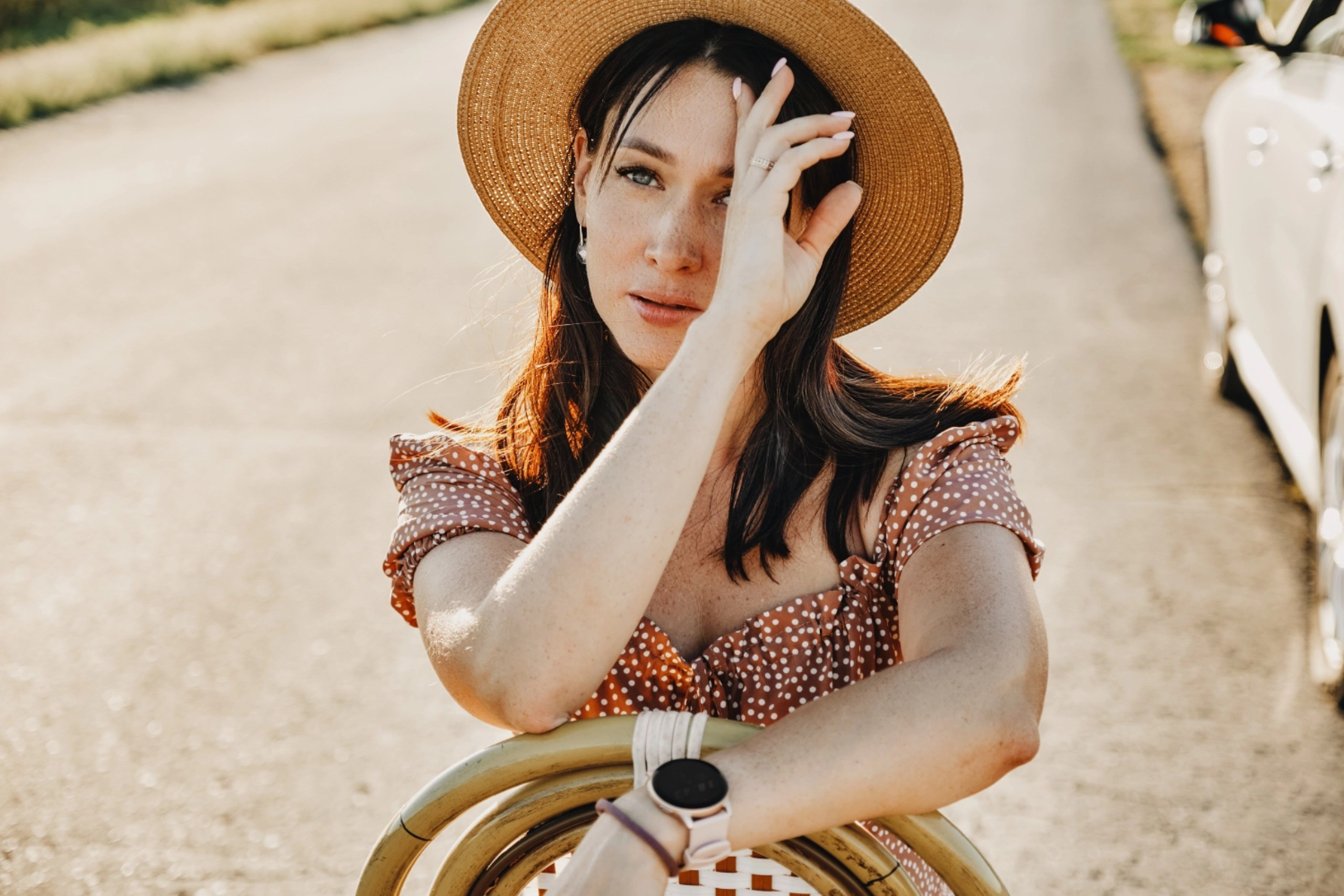 Наталья. Фотограф в Самаре Татьяна Дубаносова