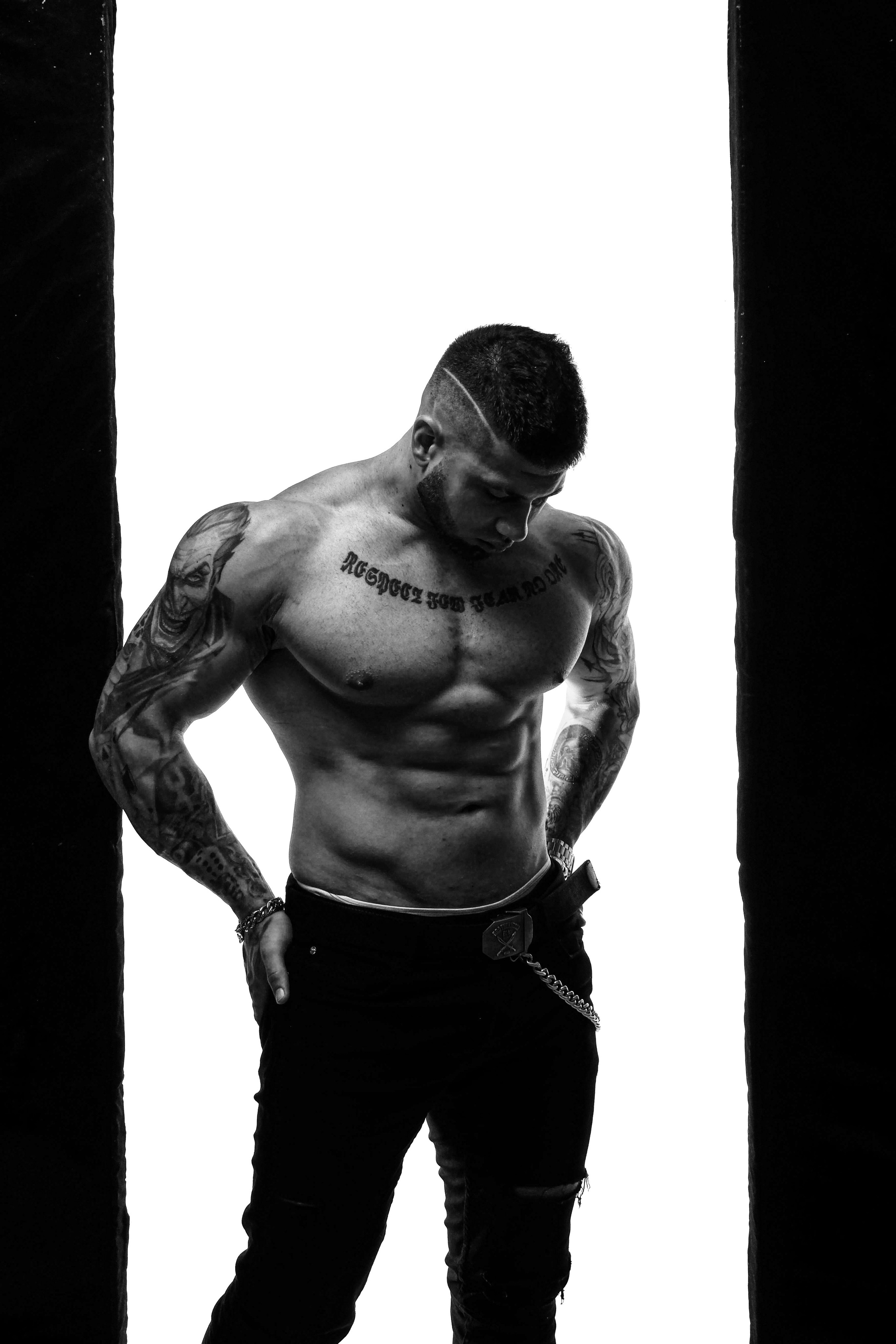 Иван. Фотограф в Самаре Татьяна Дубаносова