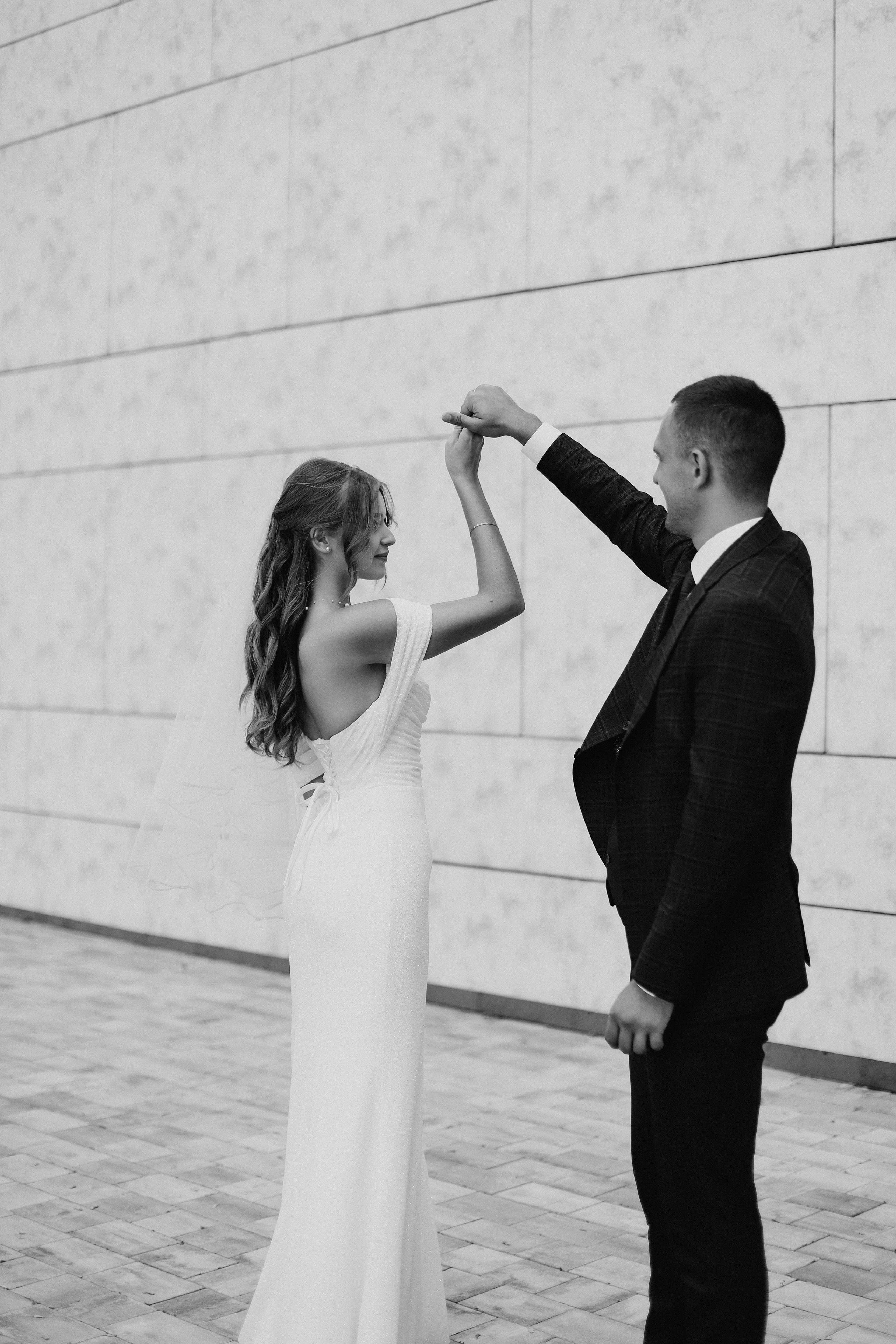 ЭЛЕОНОРА & НИКИТА. Фотограф Мариуполь | Ялта | Крым — Диана Мазенко