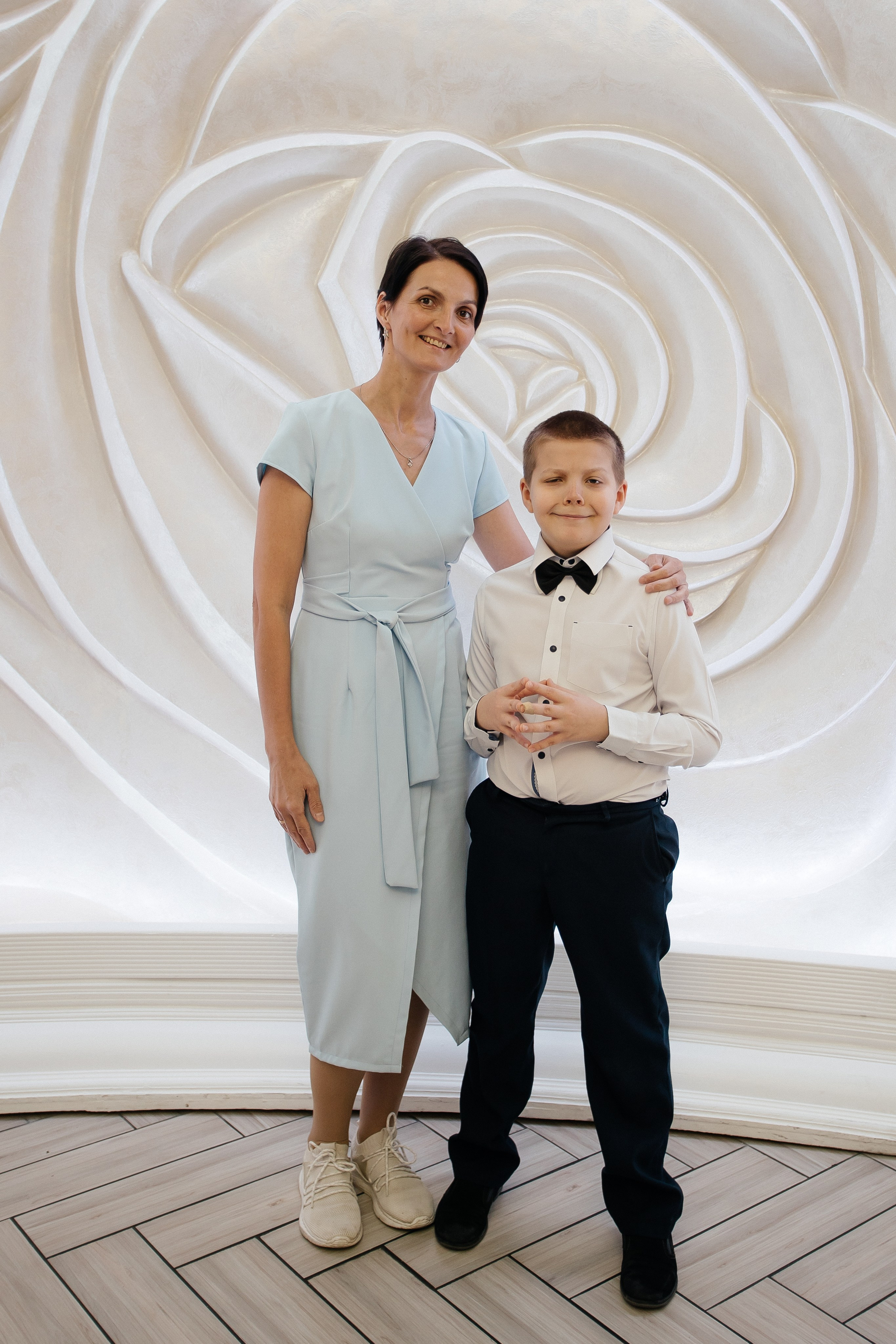 Выпускной 4класс. Фотограф в Иркутске