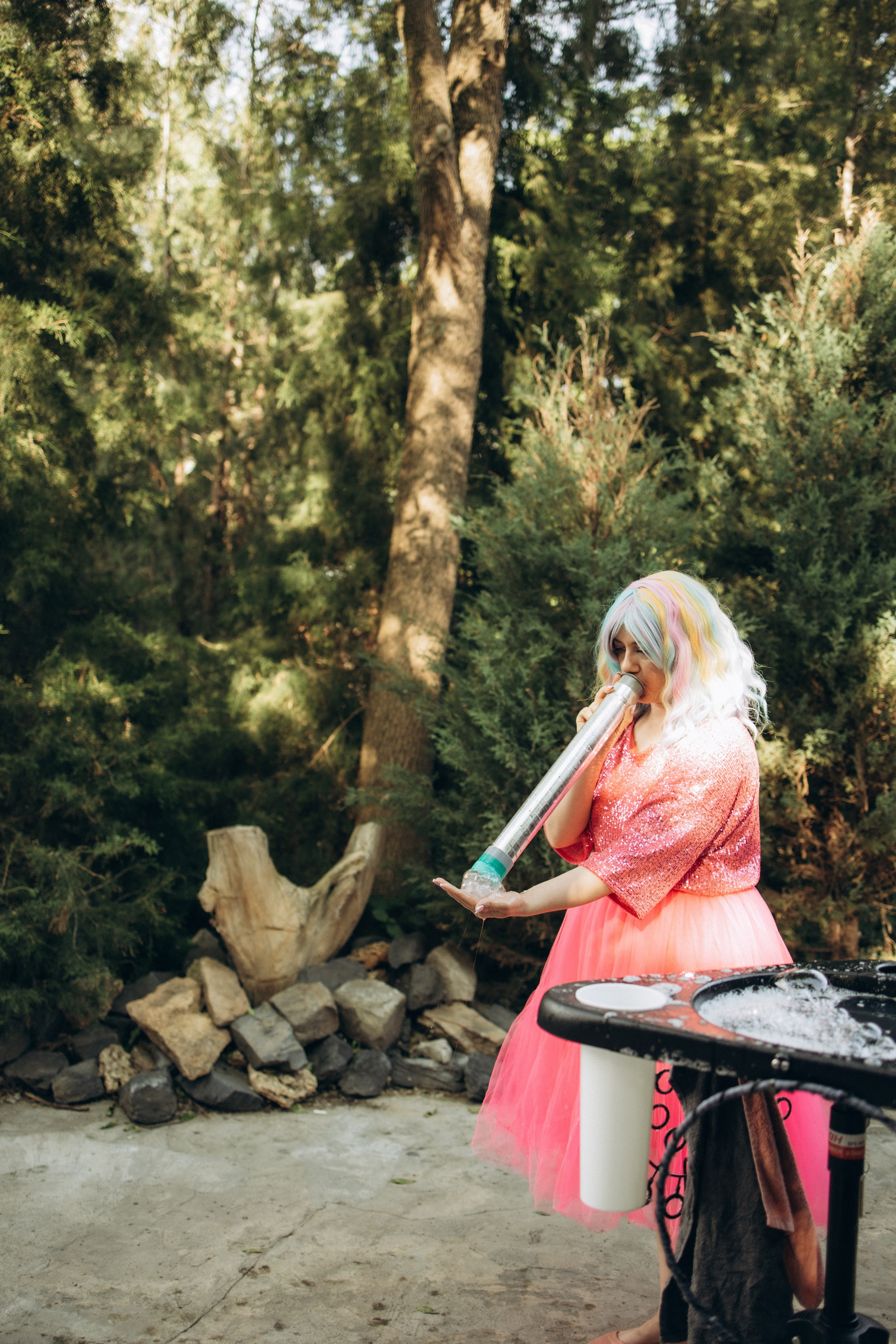 День рождения Софии. Семейный фотограф в Ростове-на-Дону Мария Ожогина