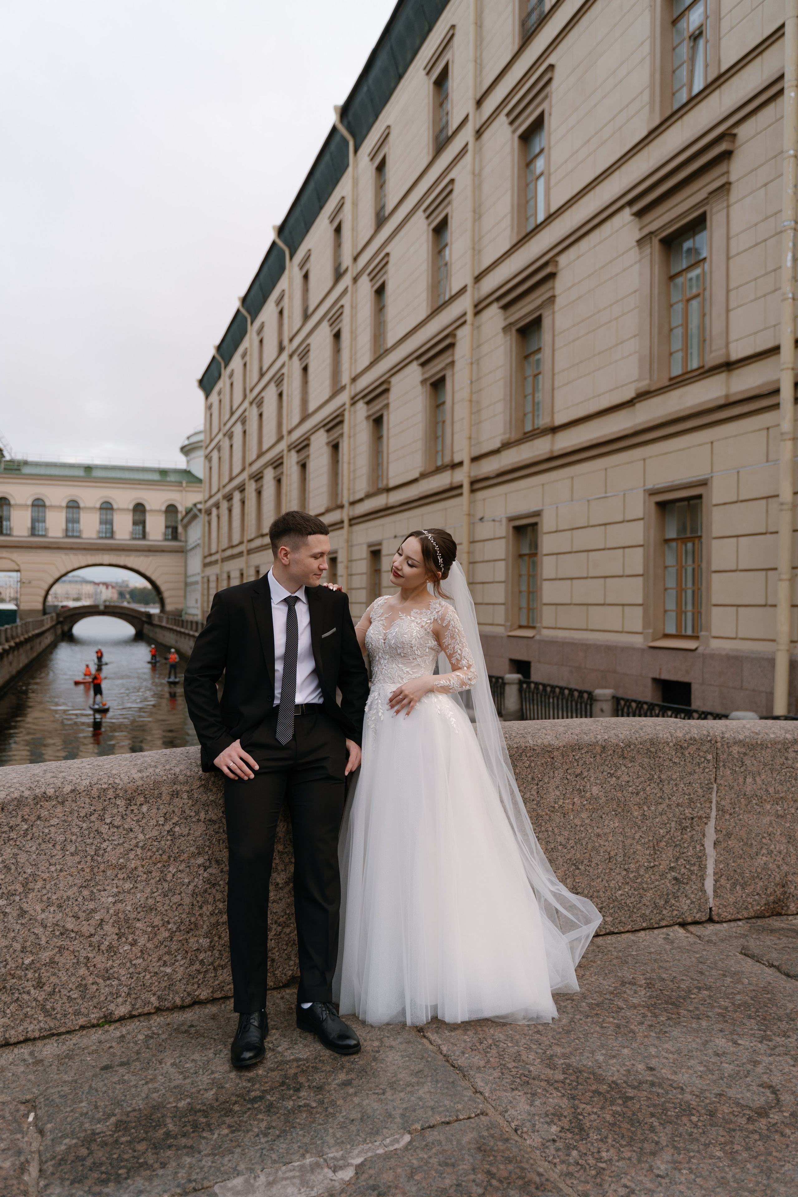 08.09.2023. Свадебный фотограф — Наталья Фед СПб/Москва