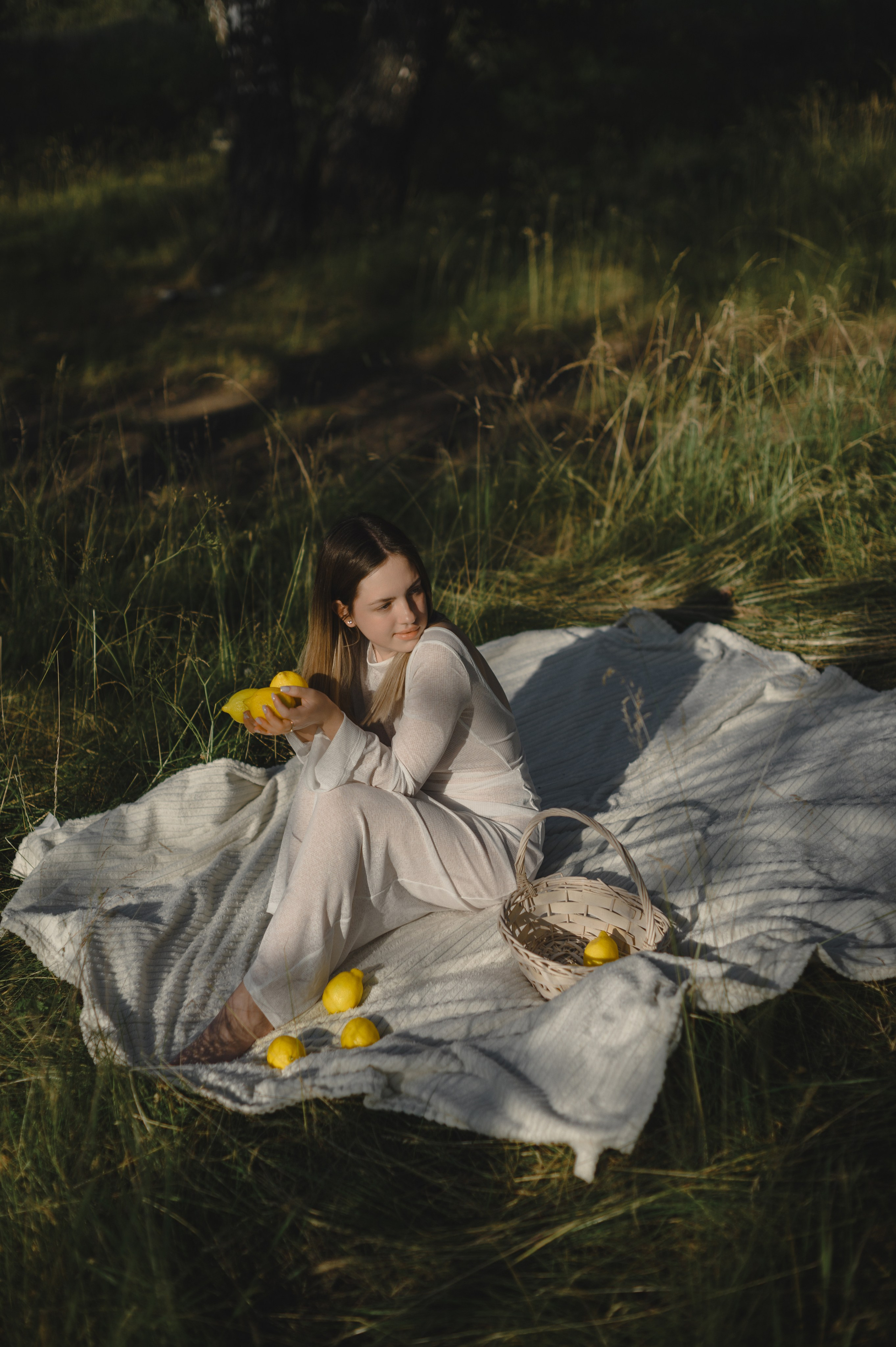 Polina. Профессиональный фотограф в Чебаркуле и Челябинске Давигора Елизавета