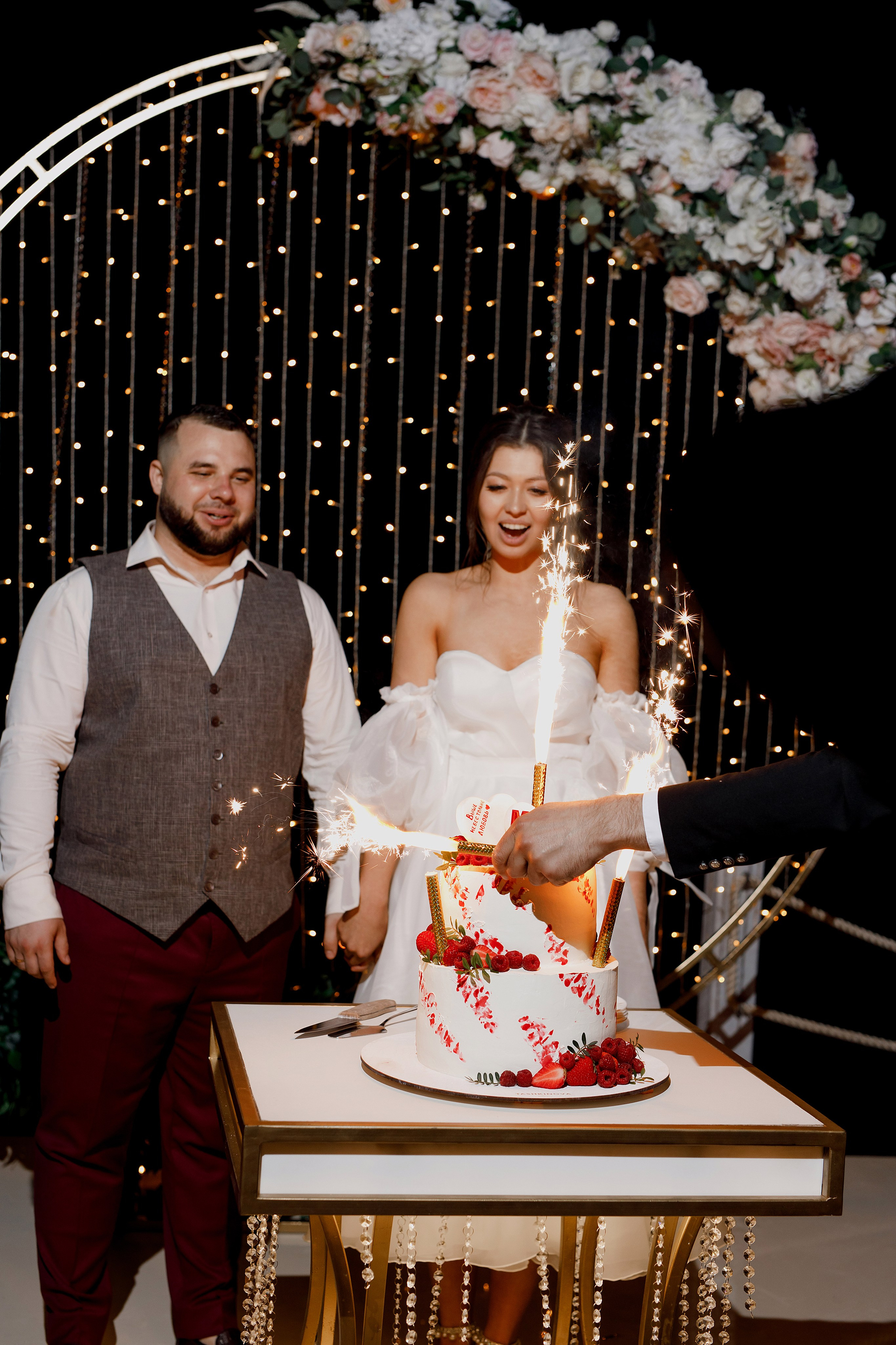 Рада и Максим. Свадебный и семейный фотограф  во Владивостоке Ольга Украинец