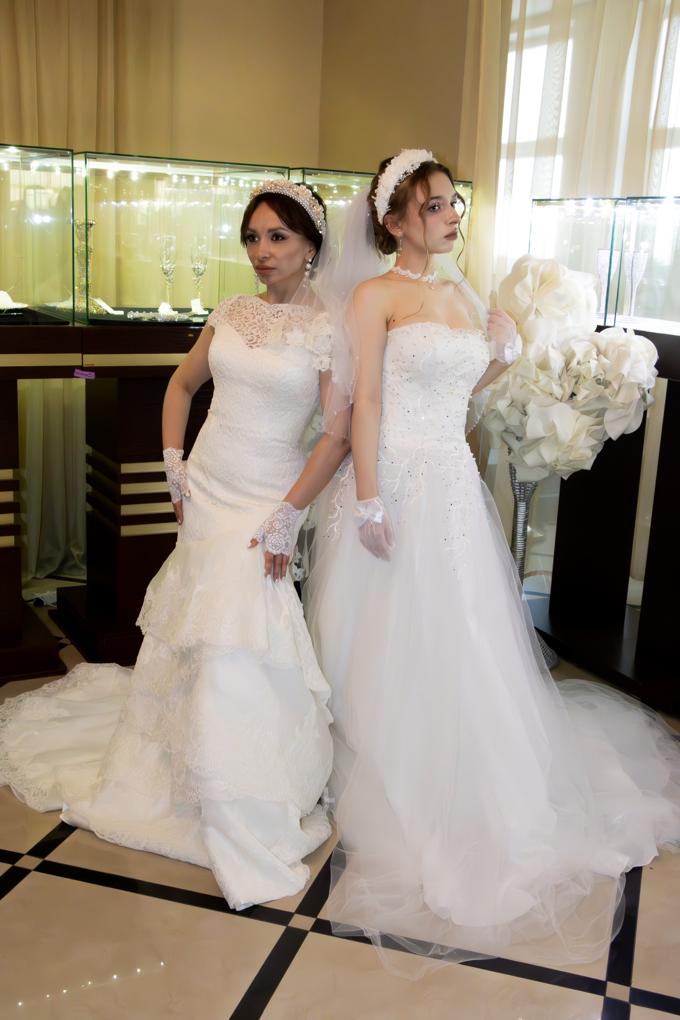 Estet Fashion Week 2025. Фотограф Татьяна Матрос