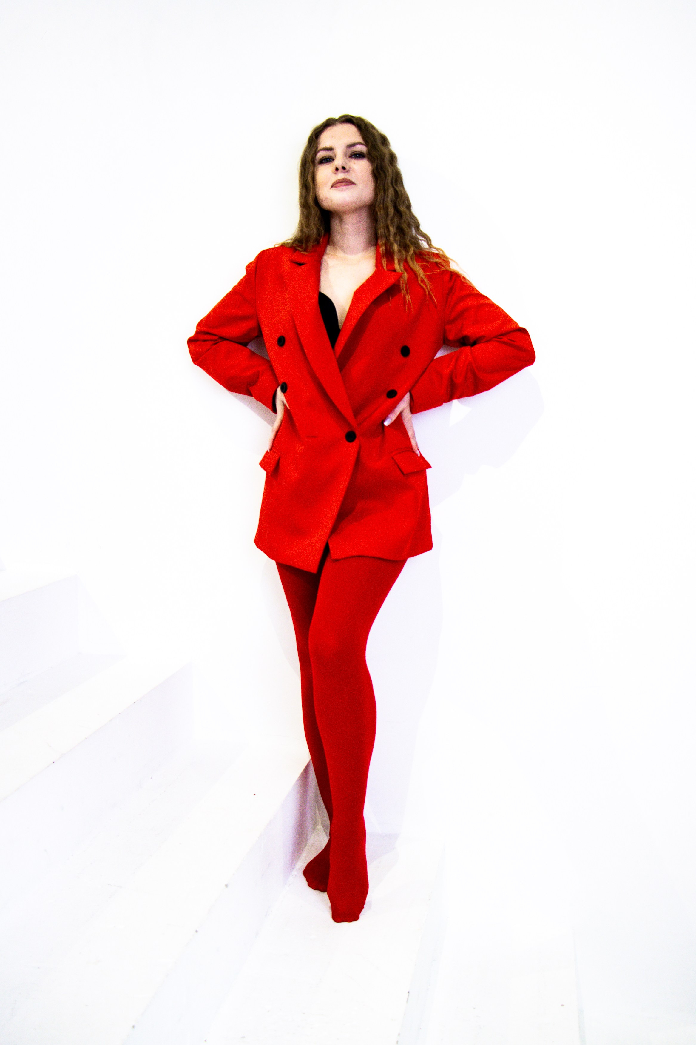 Творческая съемка. Фотограф Татьяна Матрос