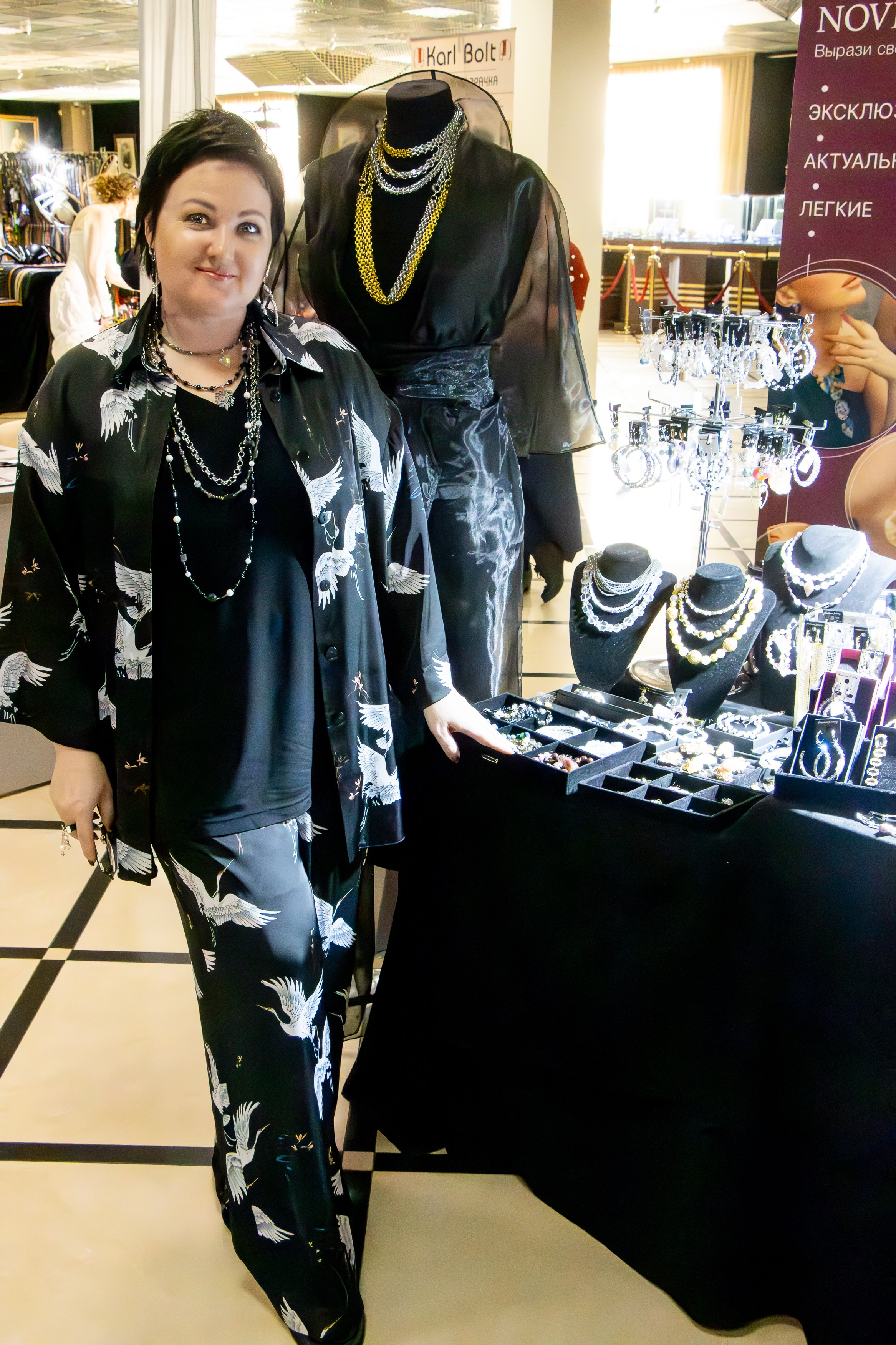 Estet Fashion Week 2025. Фотограф Татьяна Матрос