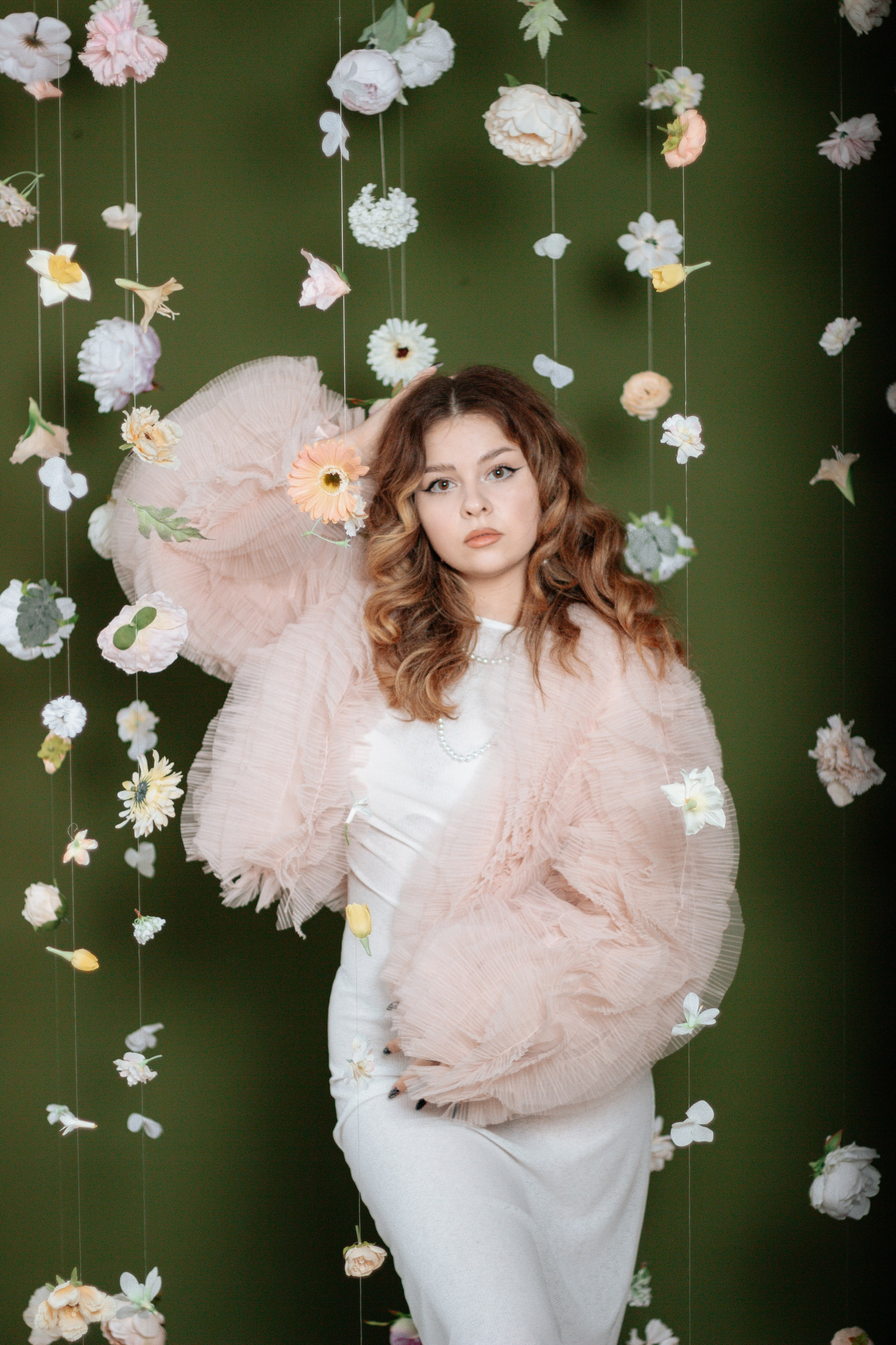 Индивидуальные съемки. Любительские фотографии для души Марина Алексеевна — МОСКВА