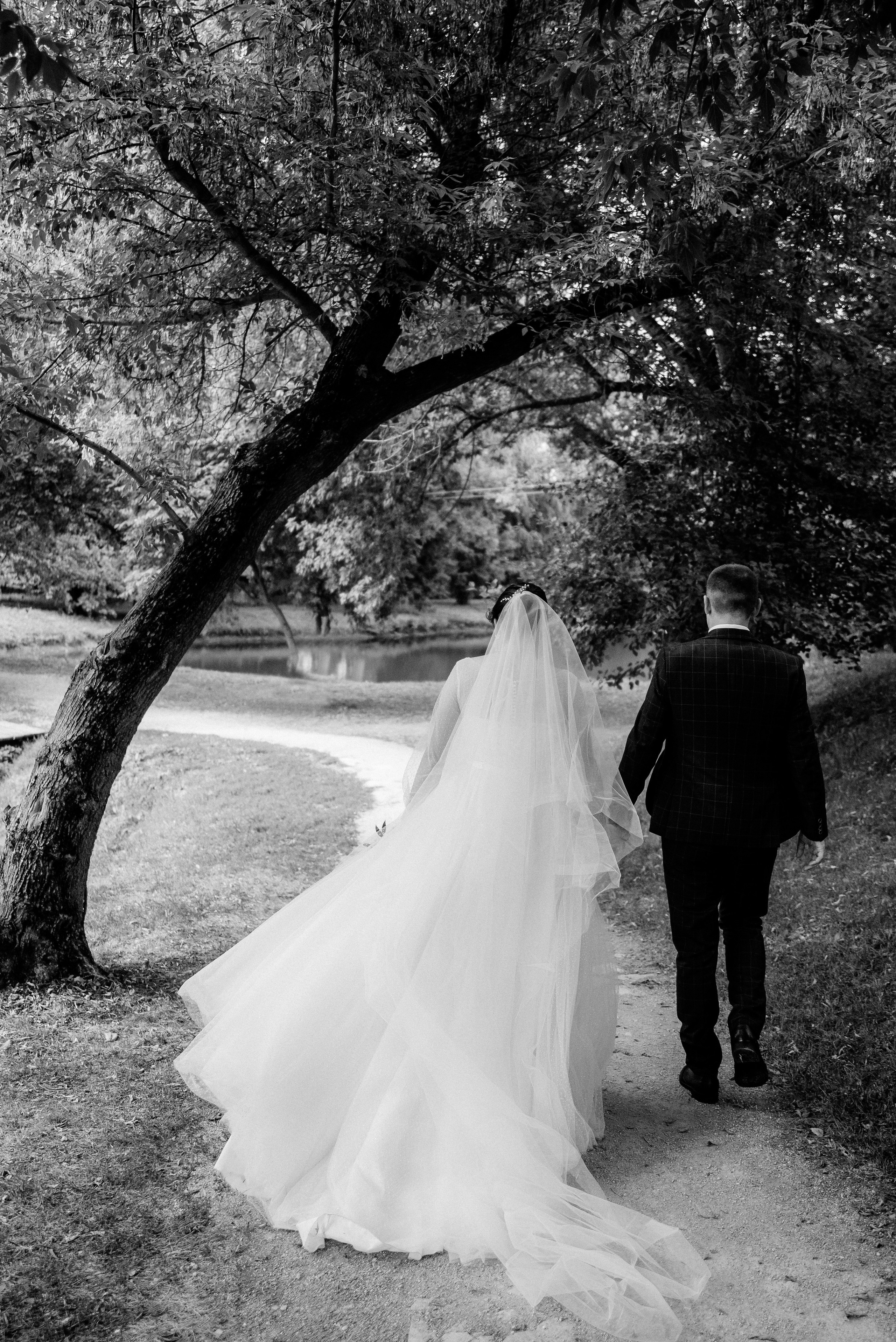 Ирина и Владимир. Свадебный фотограф, фотограф беременности Дарья Доценко