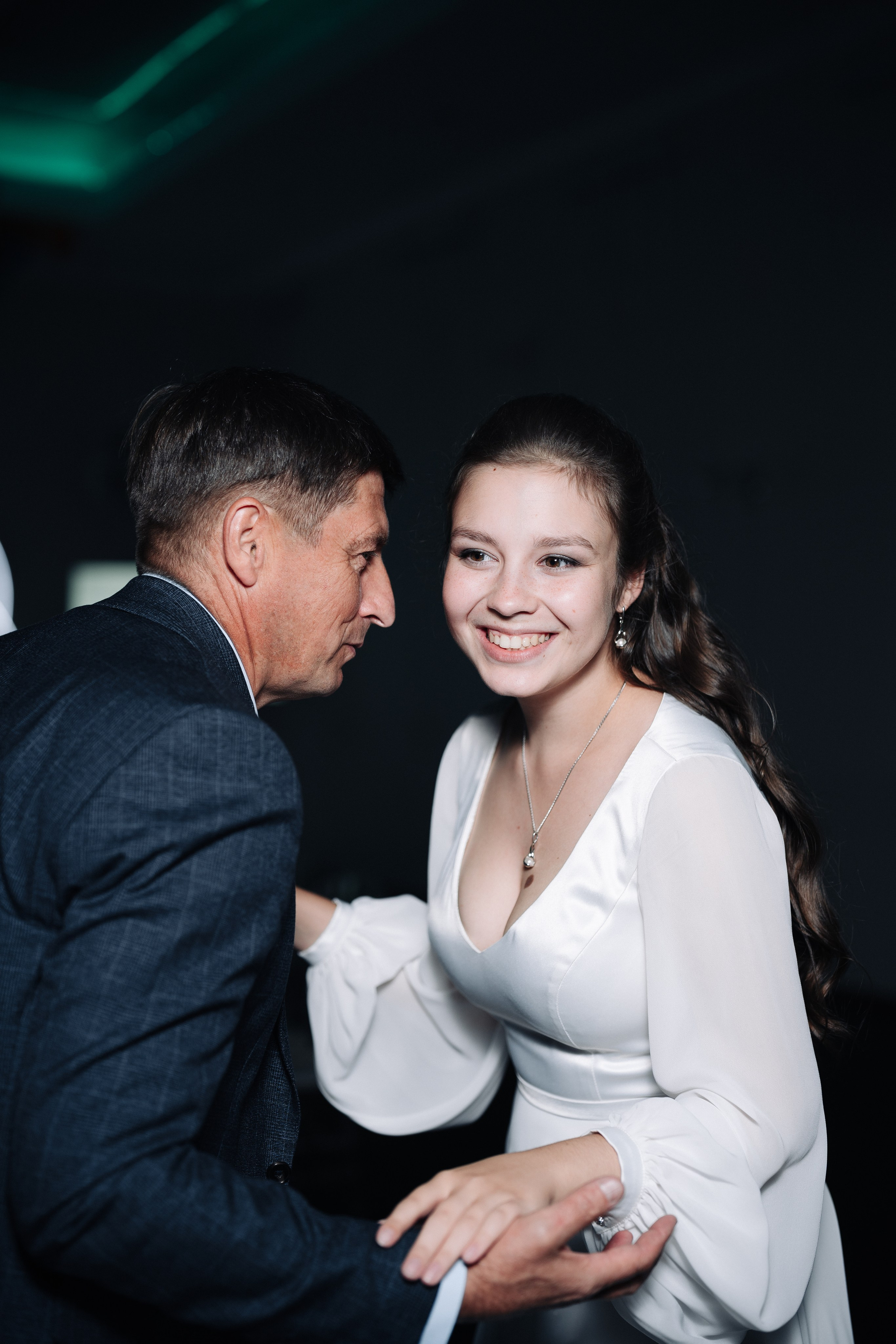 Свадьба. Фотограф Всеволод Емелин