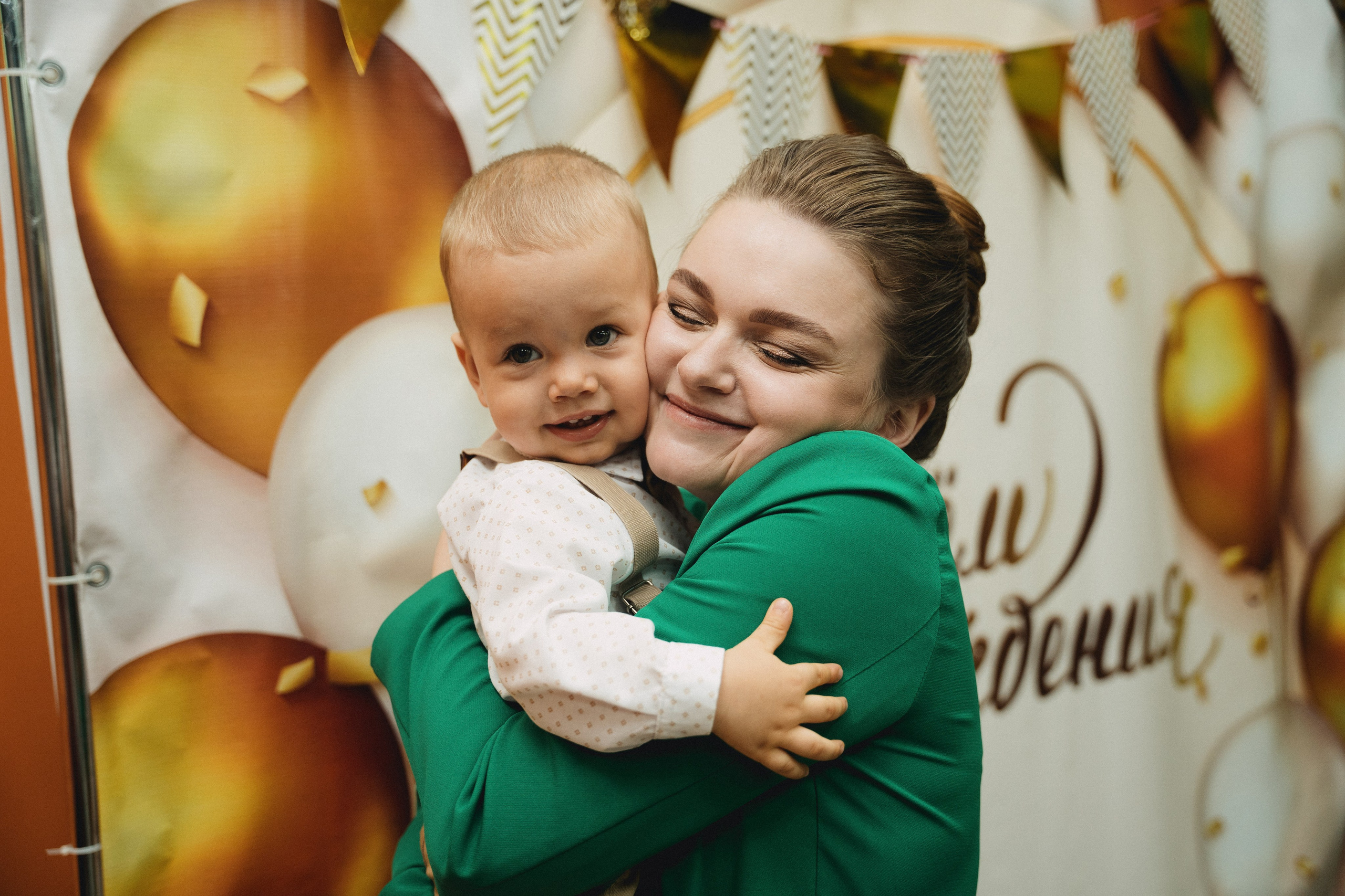 Репортажная съемка (мероприятия). Фотограф Елизавета Аскерова