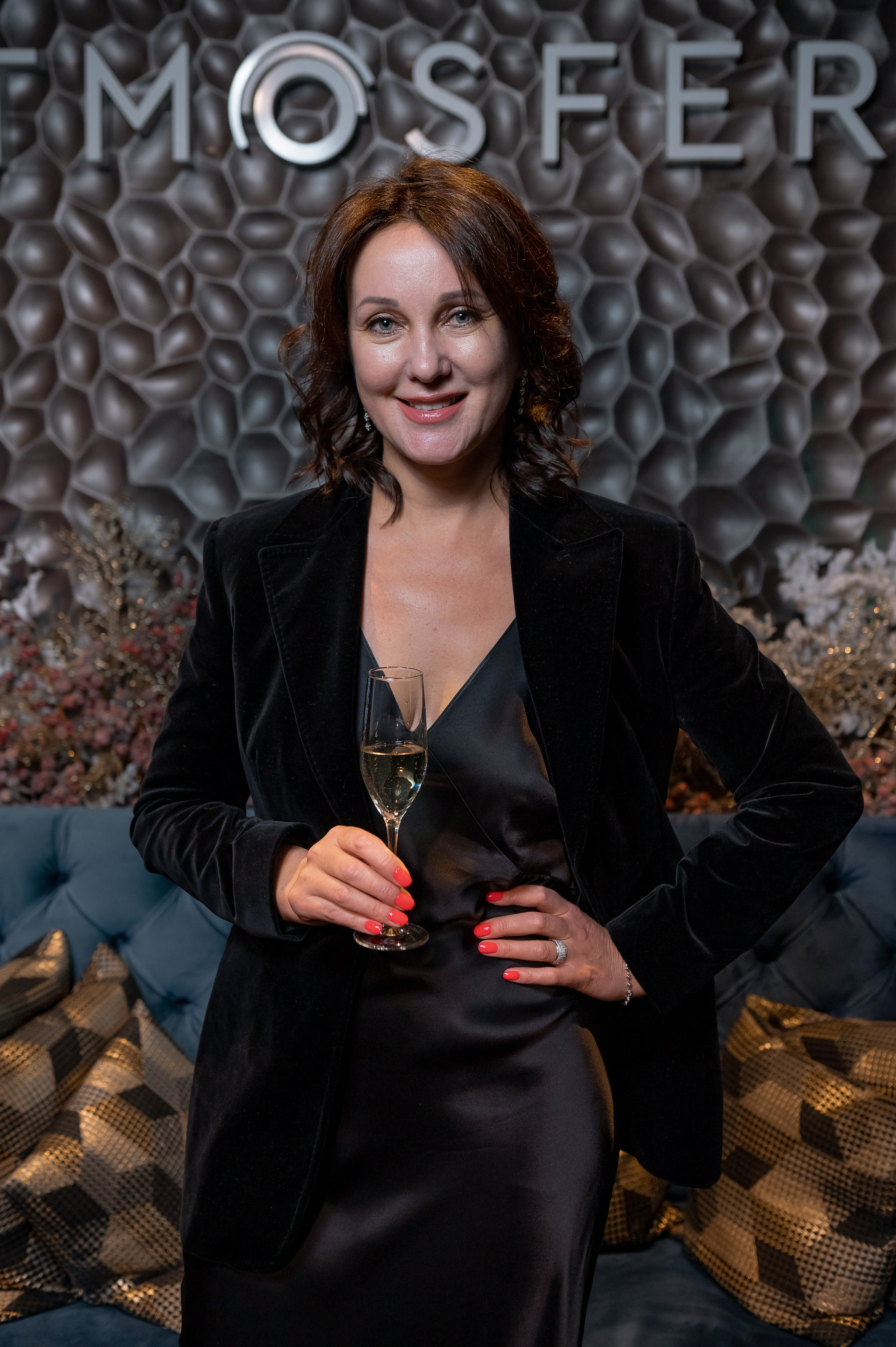 ANT Group NY. Фотограф Антон Малыхин