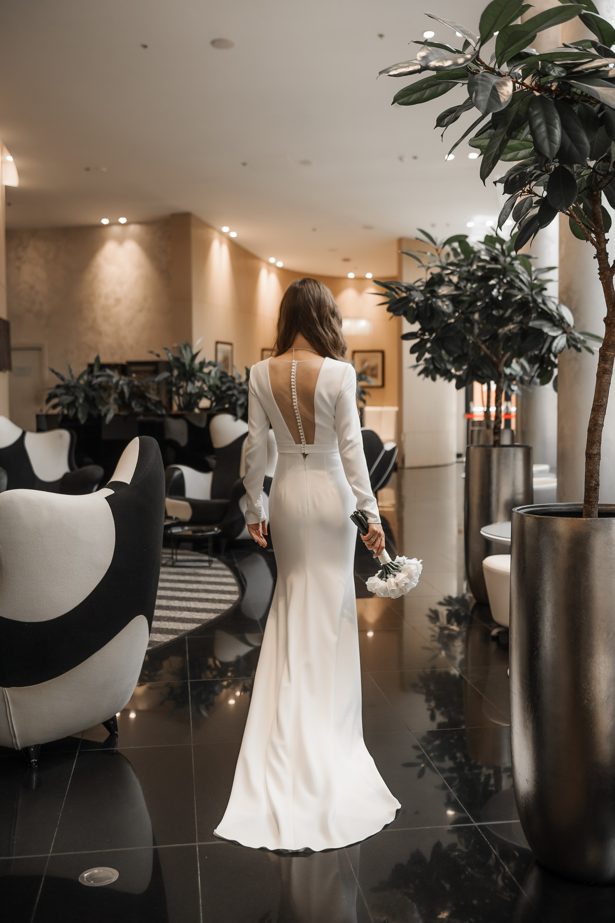 Свадьба. Фотограф Антон Малыхин