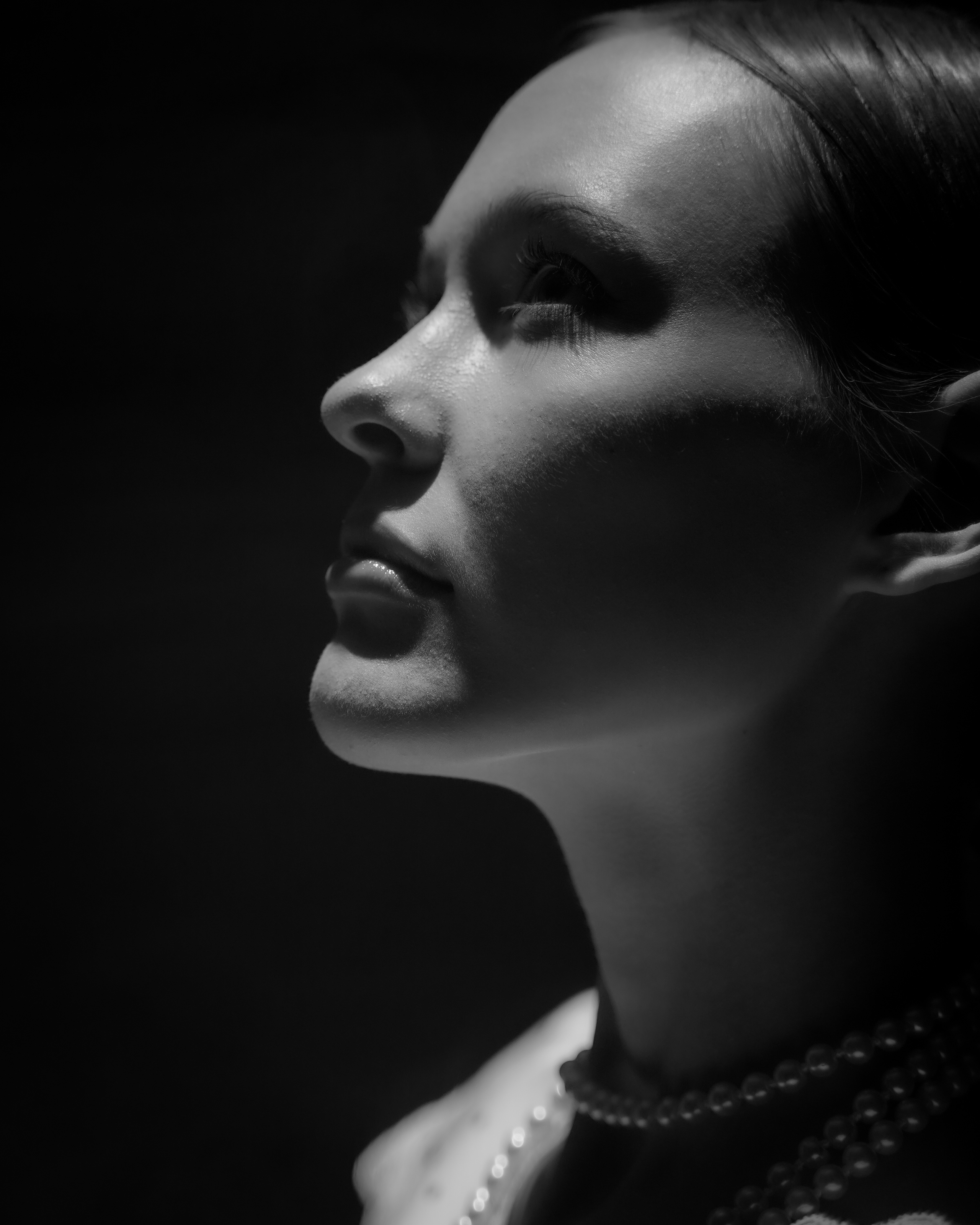 Личные съёмки. Главная