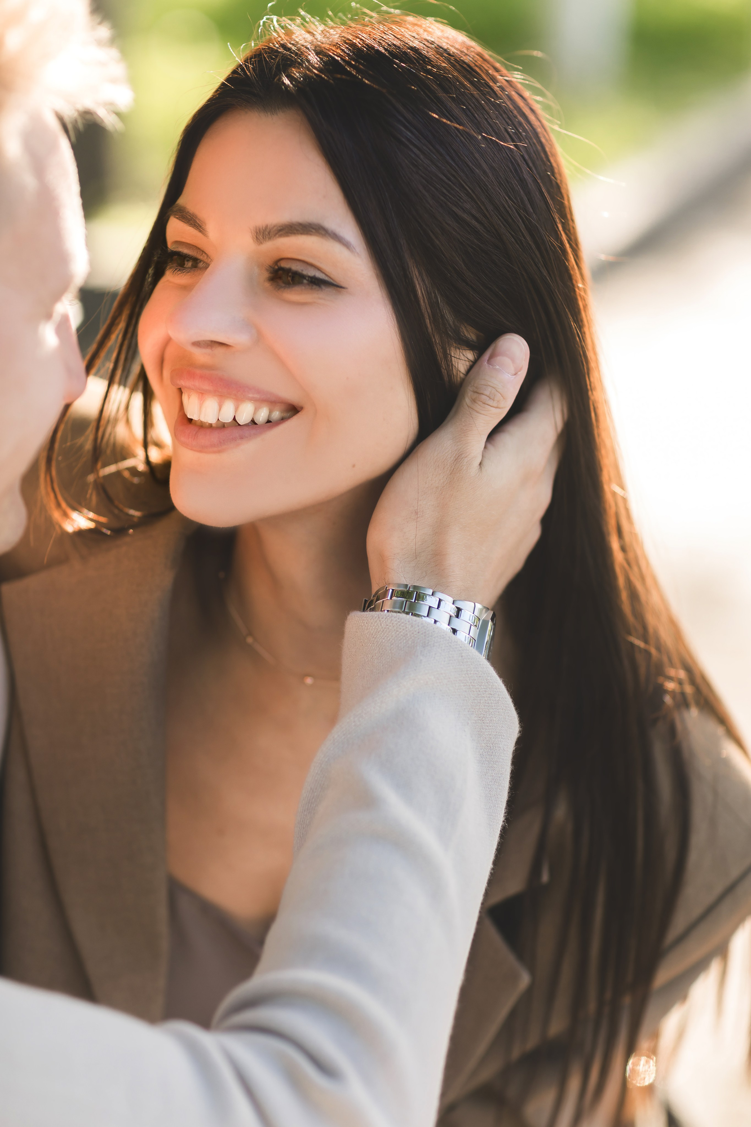 Прогулка в центре. Семейный и детский фотограф Краснодар Валерия Власенко