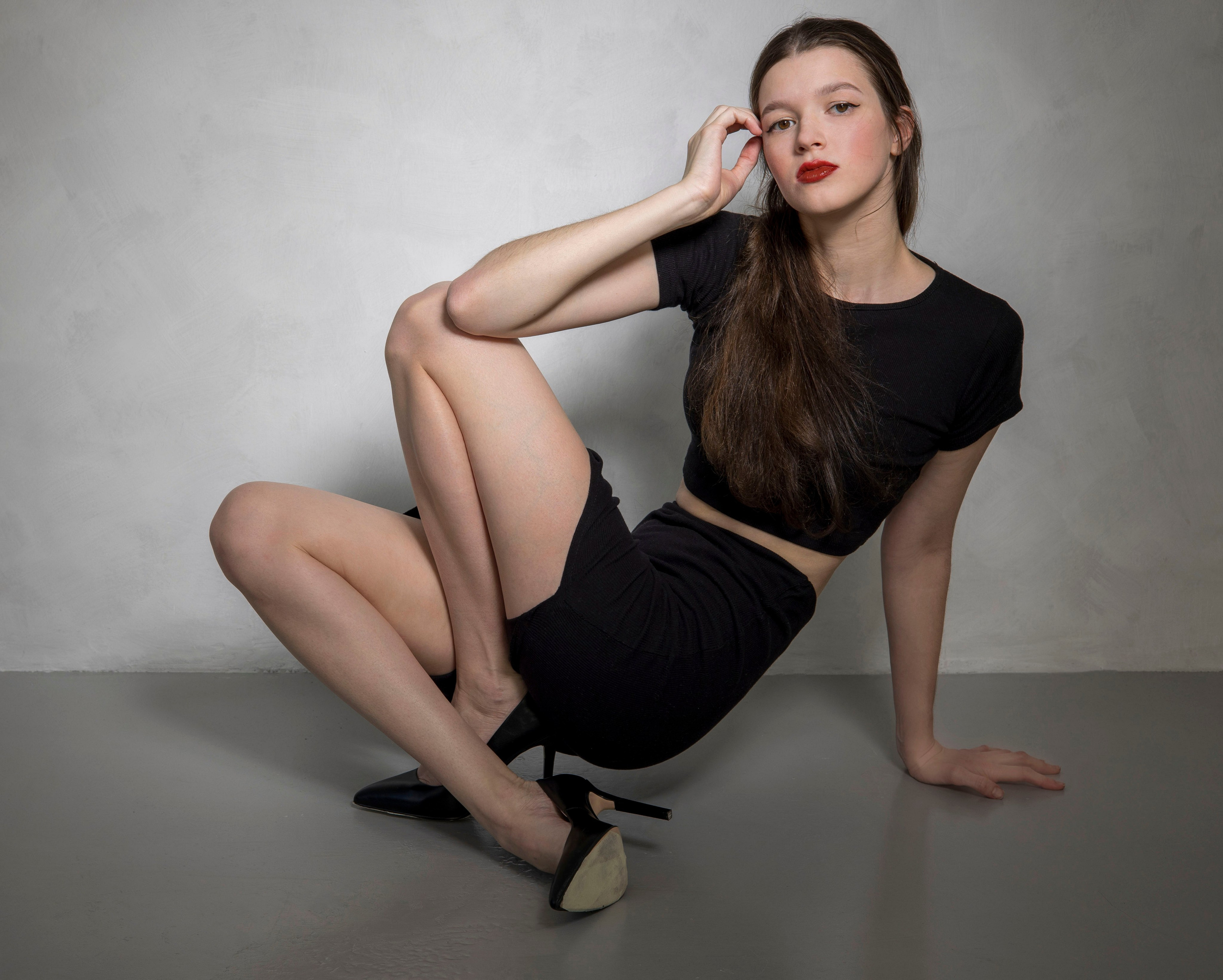 Ксюша. Портретный и семейный фотограф Санкт-Петербург