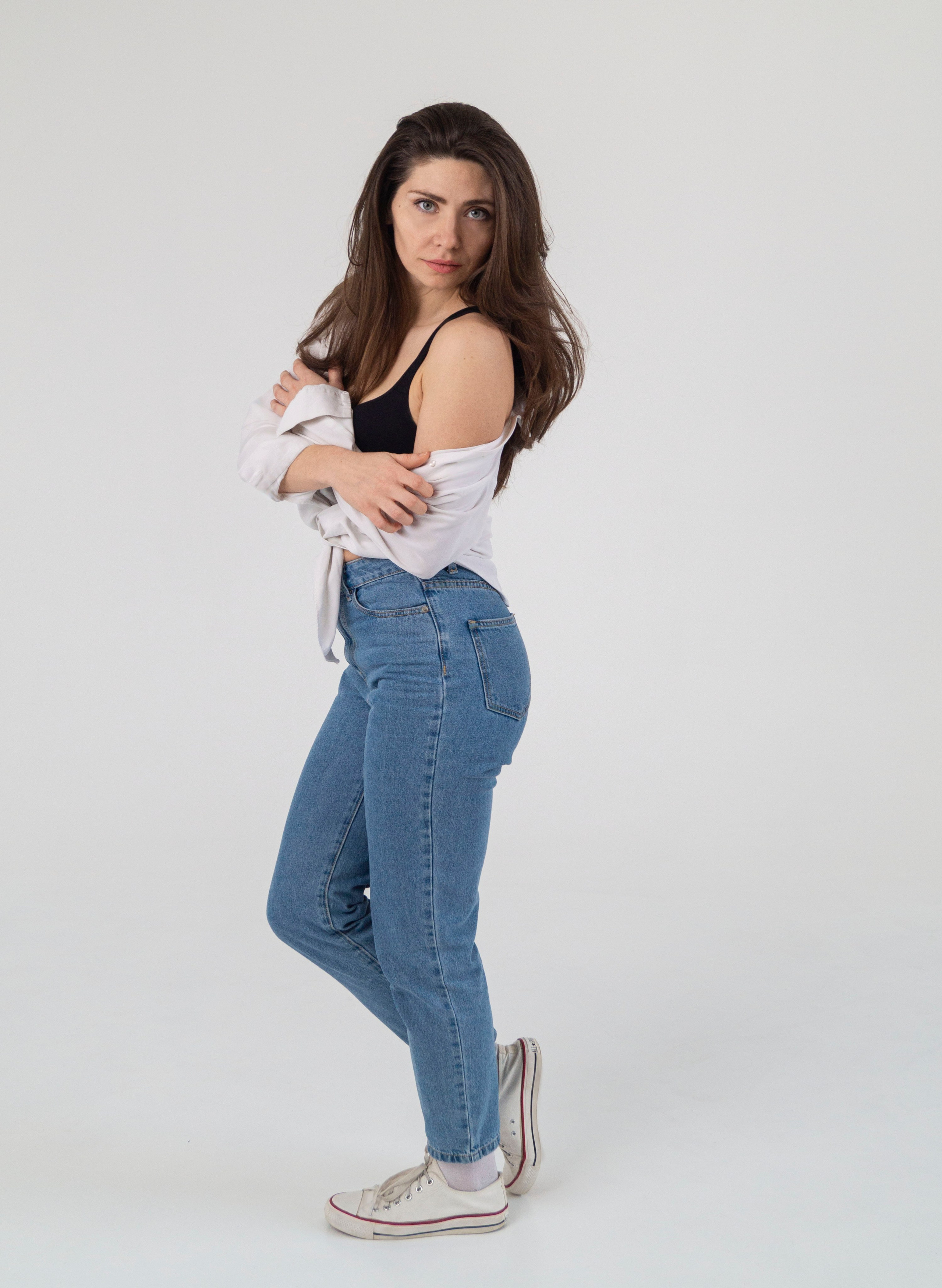 Настя. Портретный и семейный фотограф Санкт-Петербург