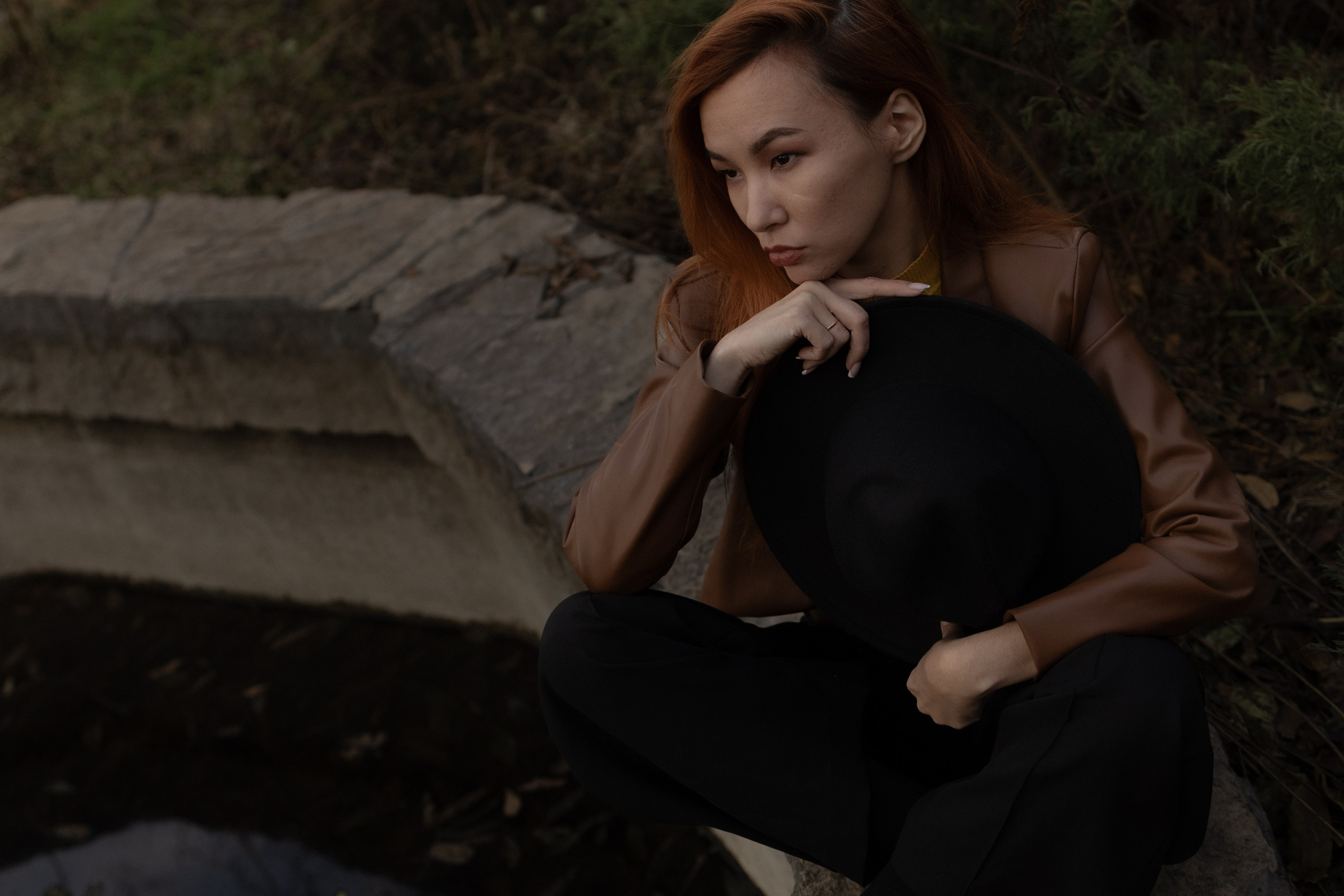 ГУЛЬЕТТА. ЕЛЕНА МИРНАЯ/ЖЕНСКИЙ ФОТОГРАФ/АСТРАХАНЬ