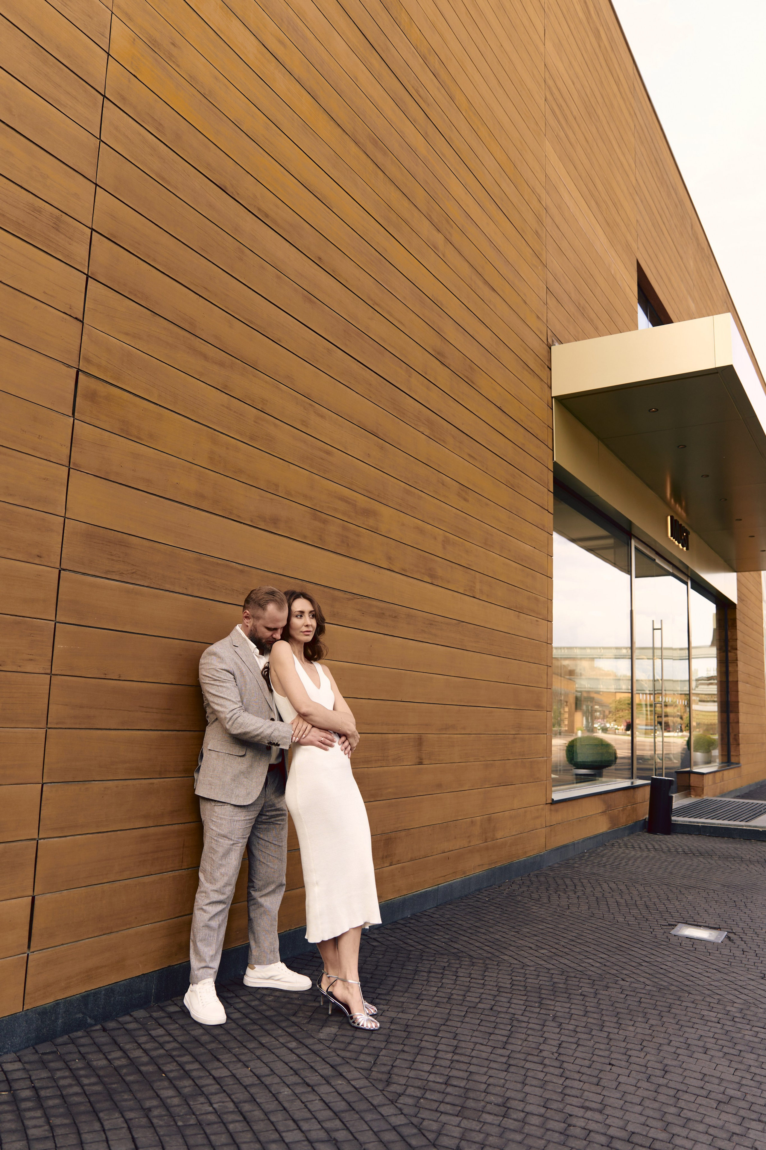 В&А. Фотограф Москва и Екатеринбург. Максимова Соня