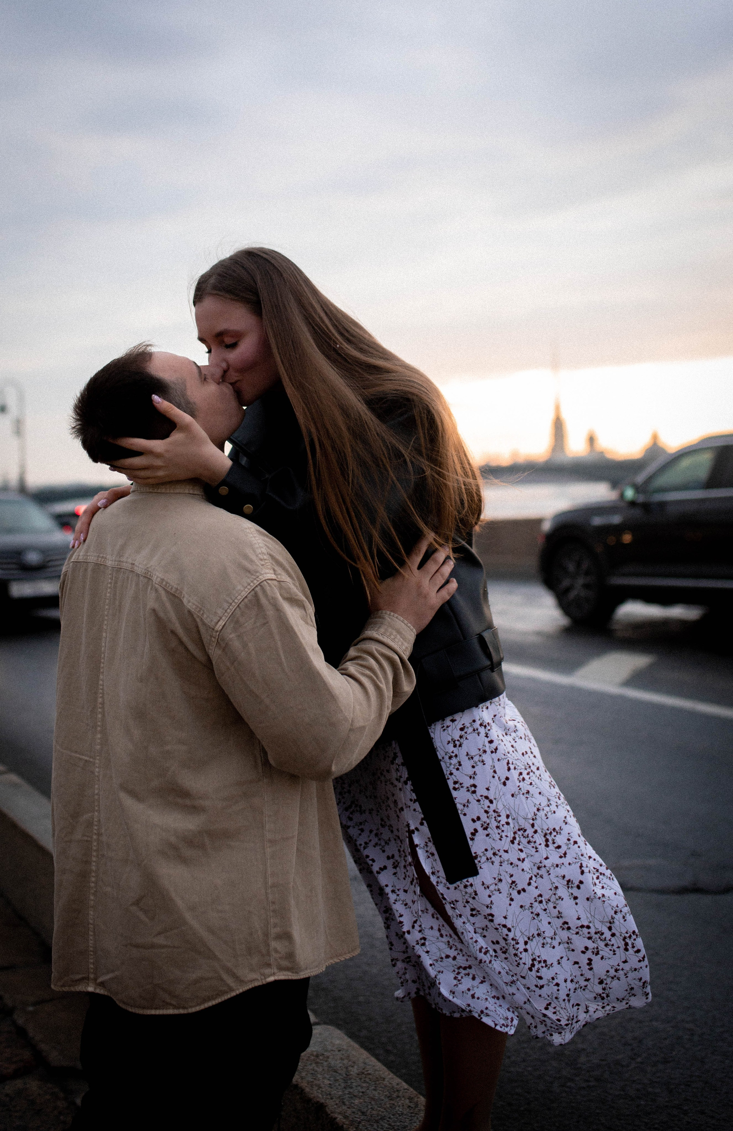 Алена & Олег |Санкт-Петербург. Свадебный фотограф из Санкт-Петербурга