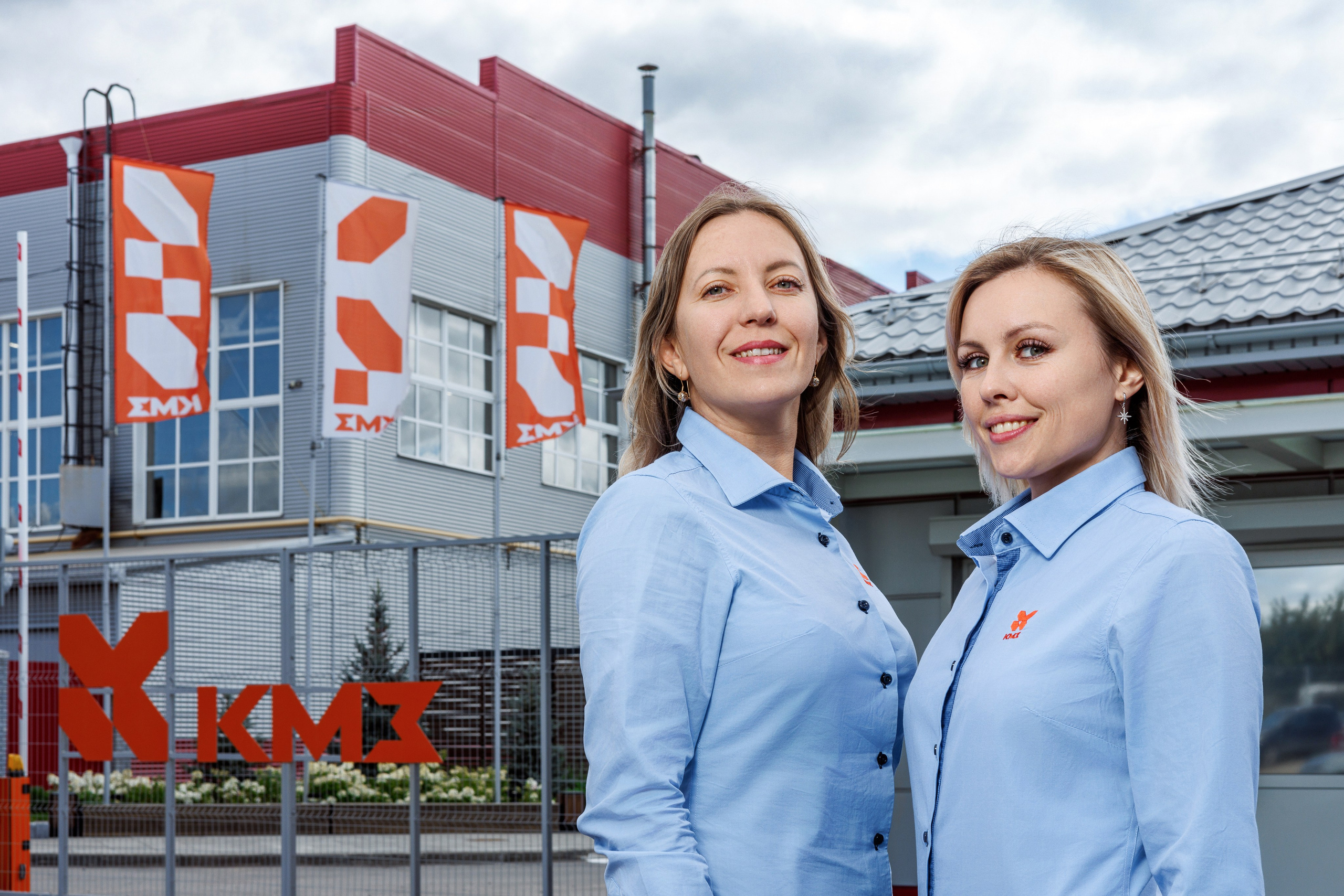 КМЗ. Фотограф Виталий Хайлов, Екатеринбург