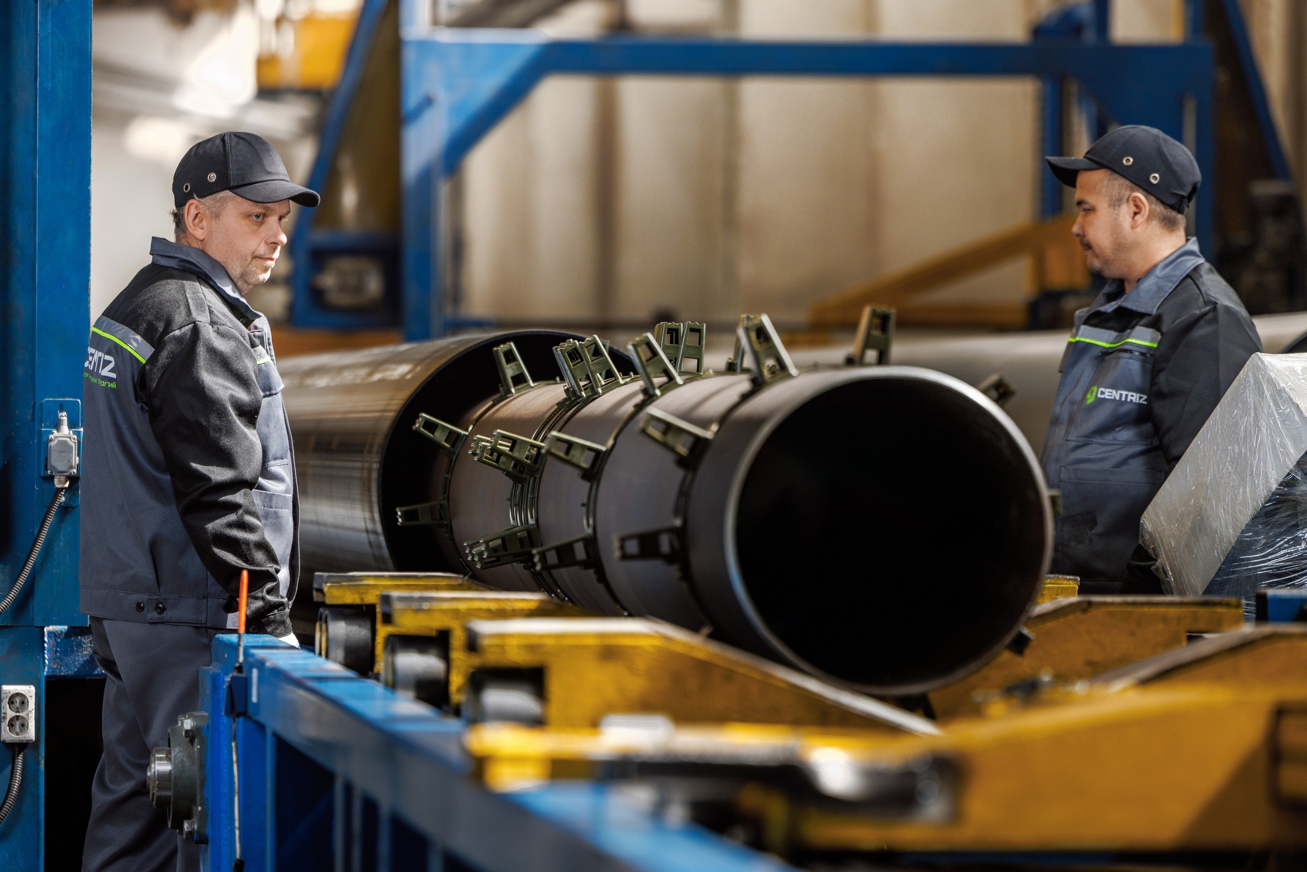 ЗТ ППУ. Фотограф Виталий Хайлов, Екатеринбург