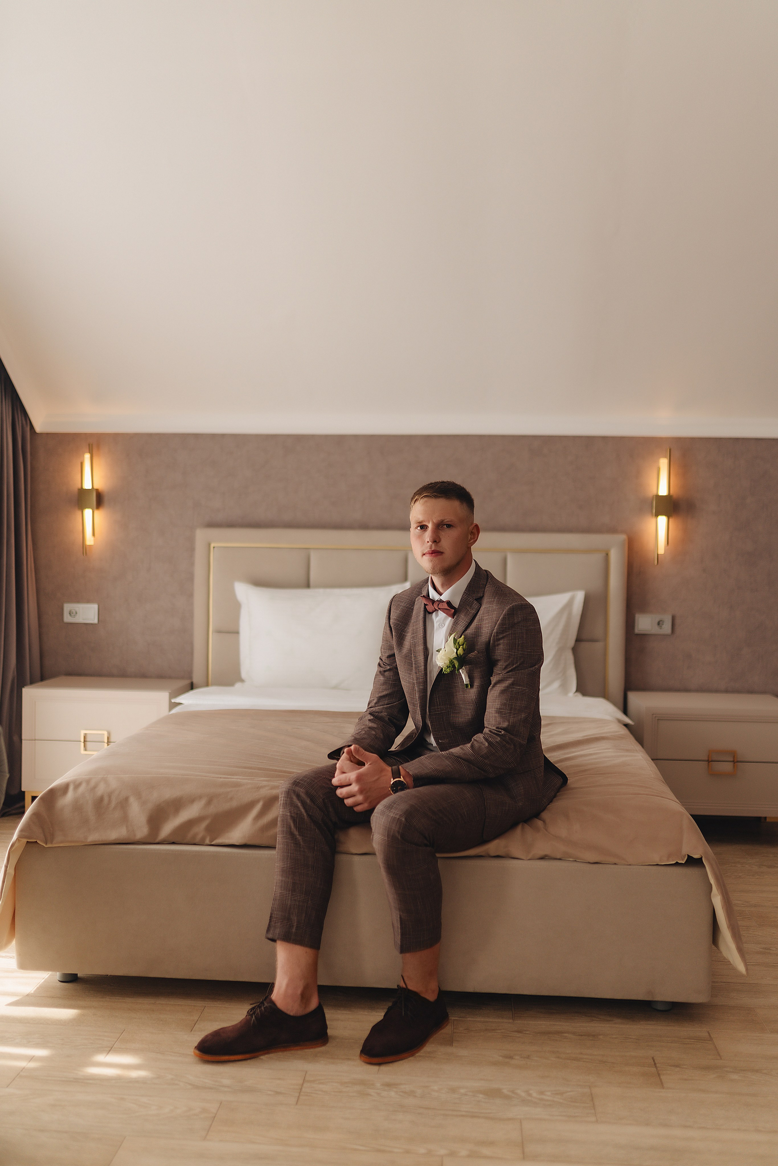 Полина и Владислав. Фотограф Карина Шмулёва. Воронеж и область