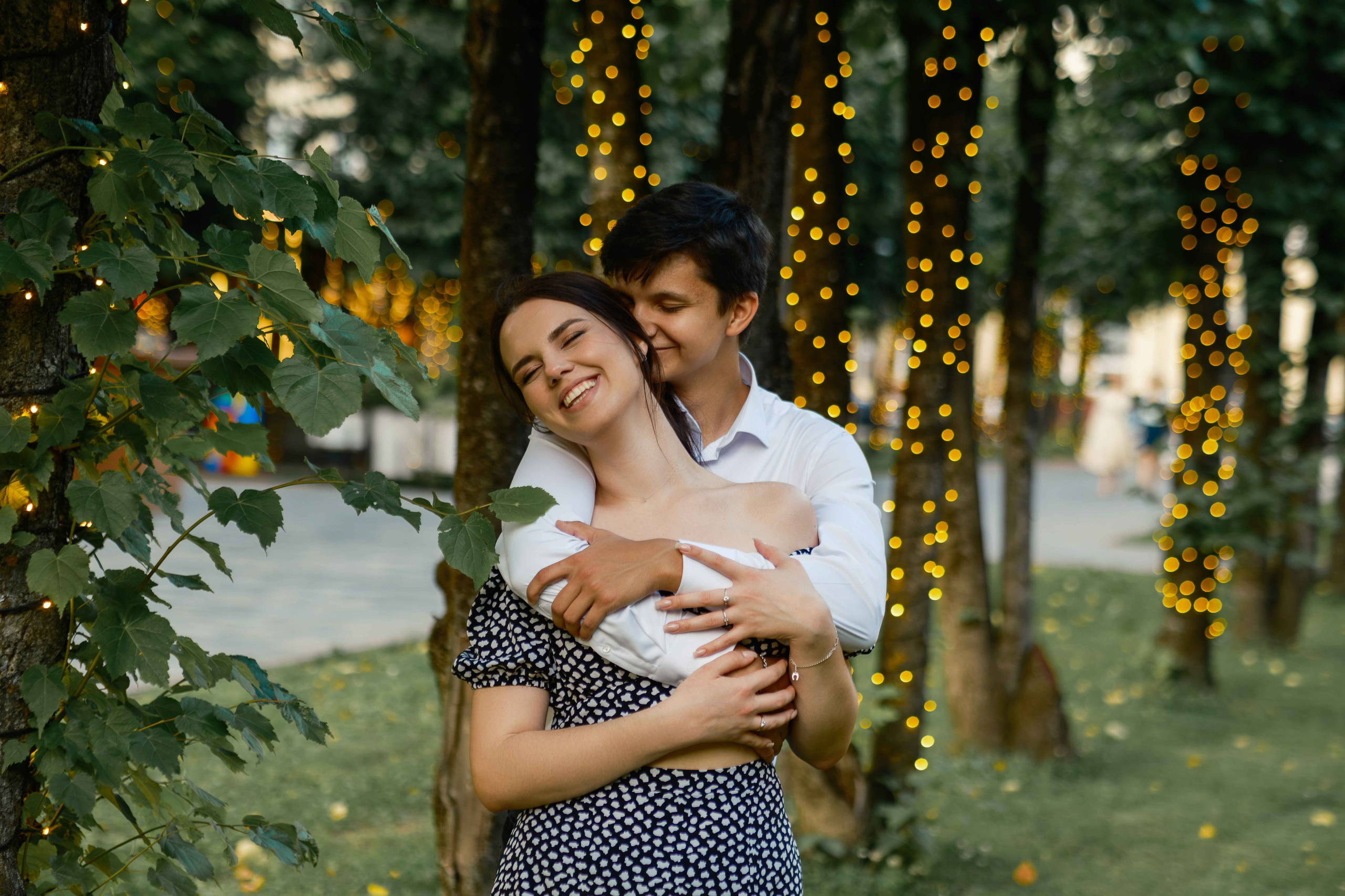 Глеб & Анна. Свадебный фотограф Смоленск