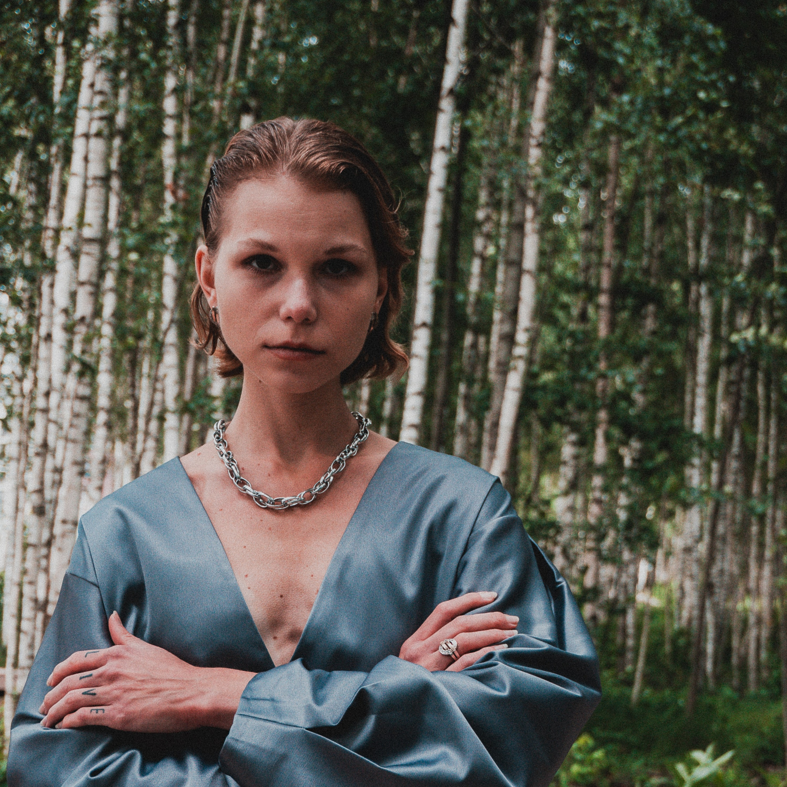 БРЕНДЫ | PAVEL KAYLER