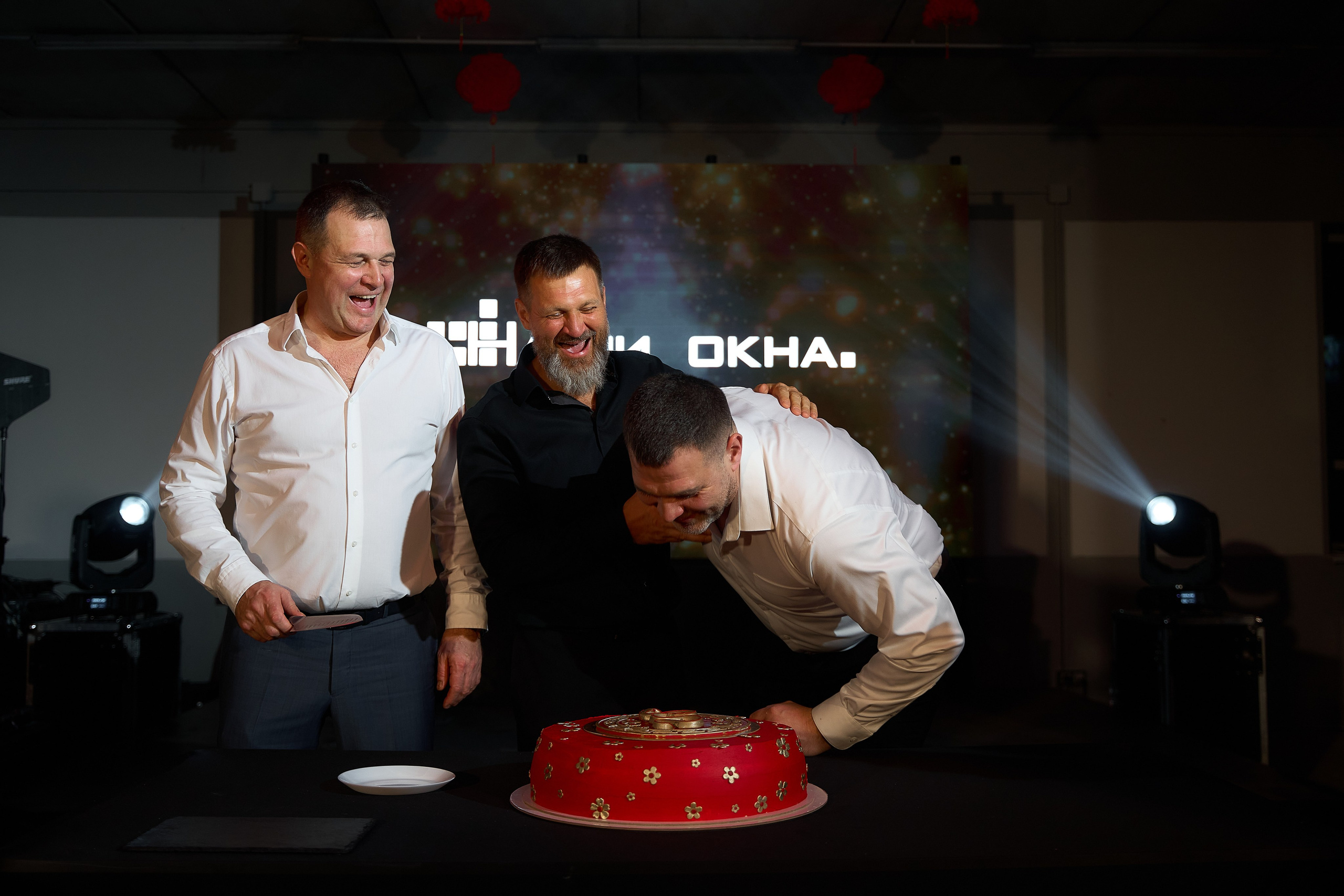 Наши окна. Фотограф и видеограф в Екатеринбурге