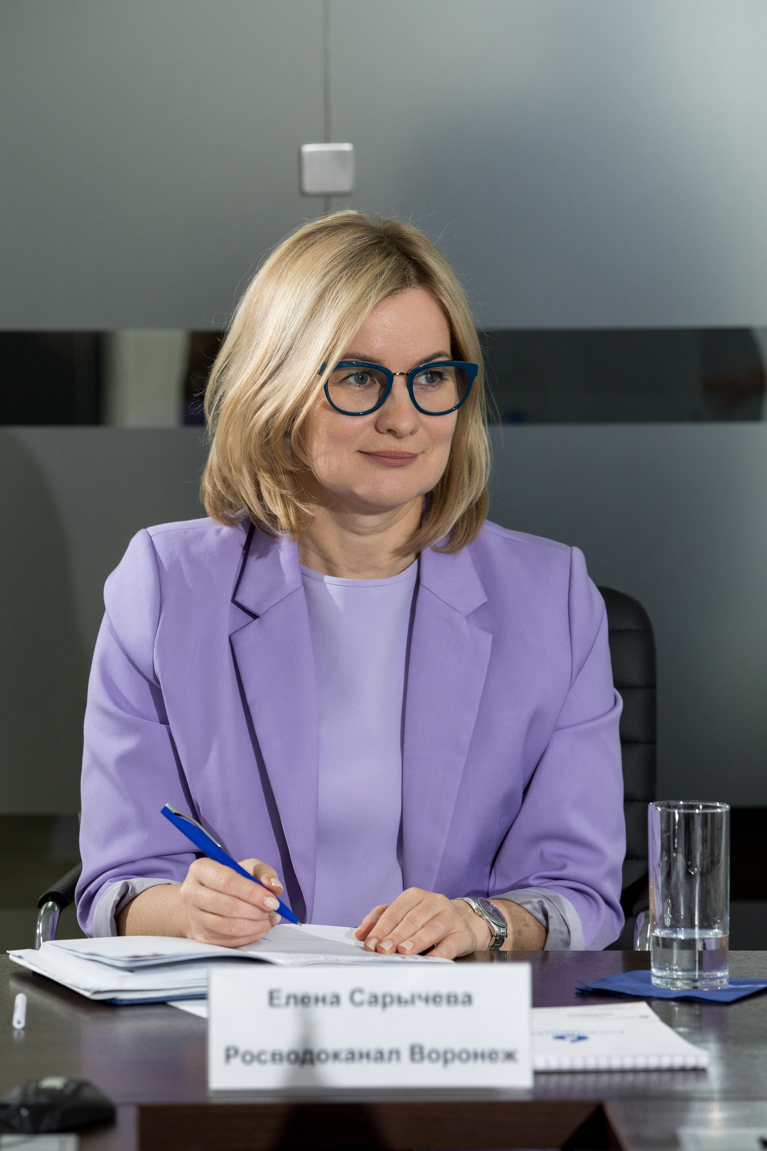 Росводоканал 02.09.2021. Владислав Волков | Фотография и видеосъемка в Воронеже