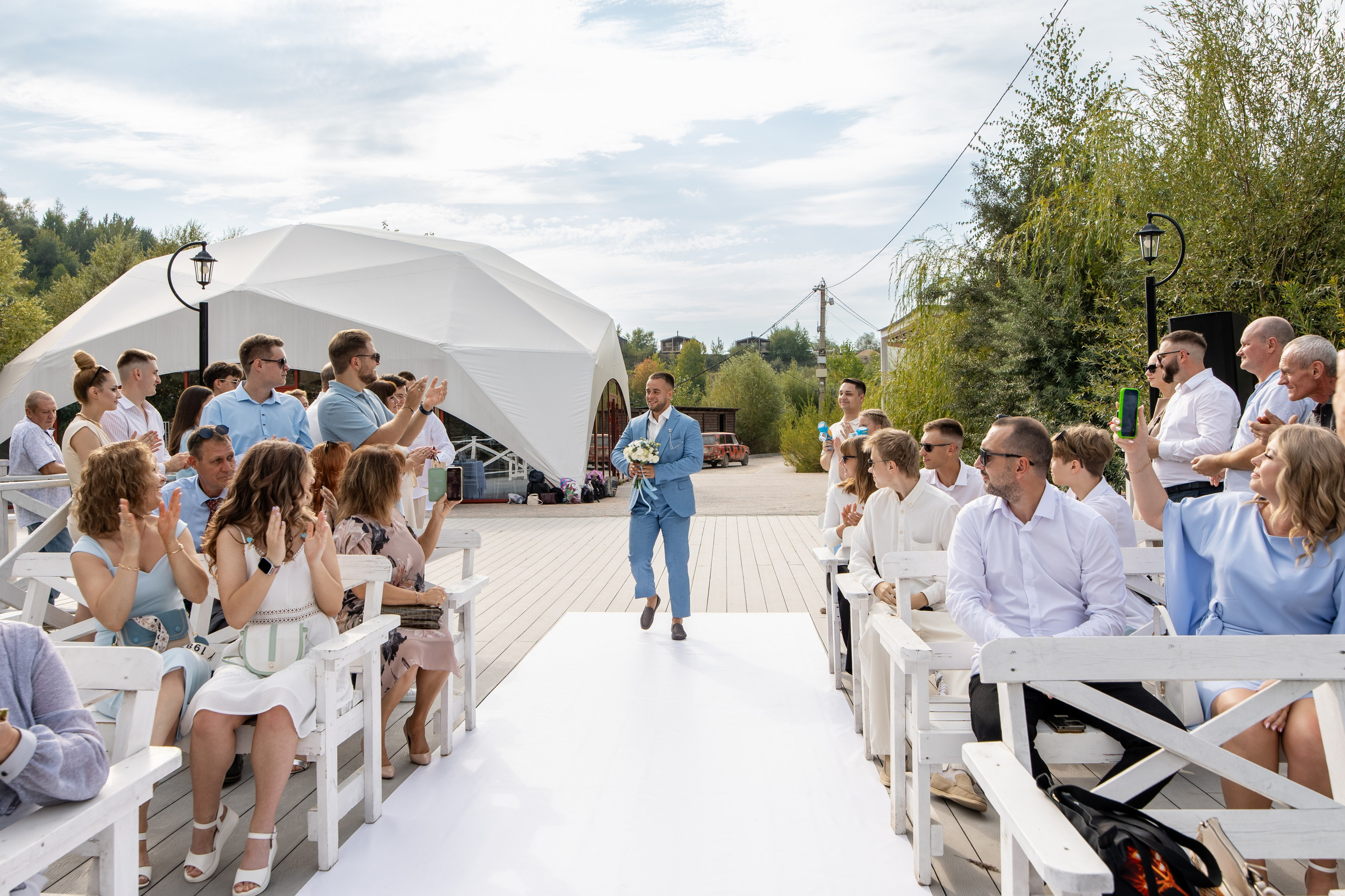 Юлия и Богдан. Владислав Волков | Фотография и видеосъемка в Воронеже