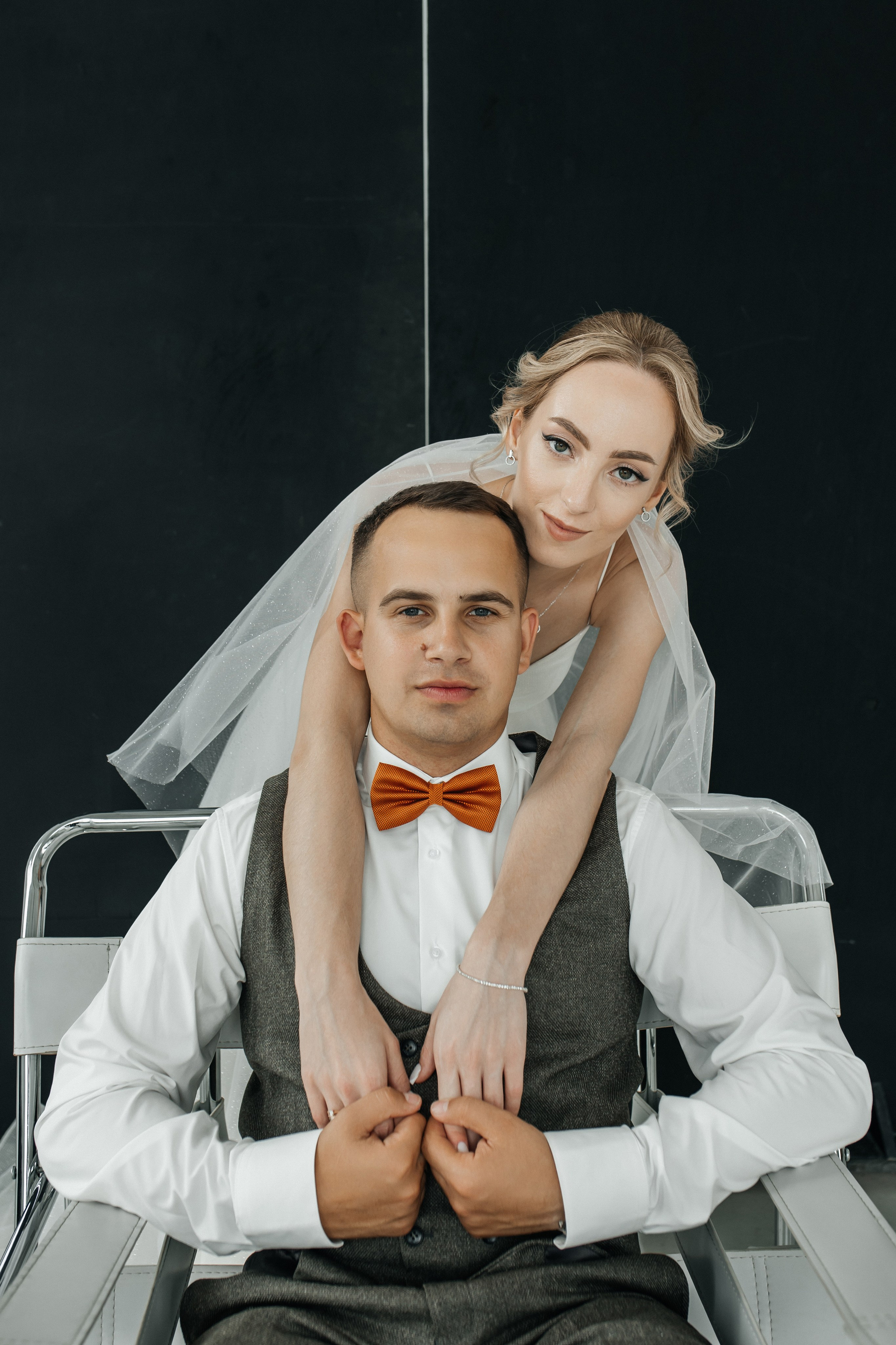 Анастасия и Геннадий. Владислав Волков | Фотография и видеосъемка в Воронеже