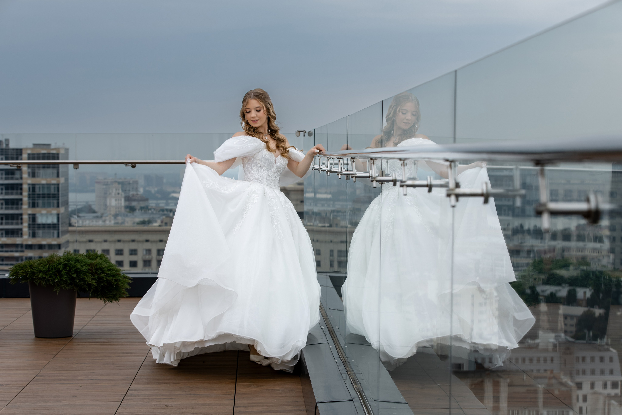 Юлия и Богдан. Владислав Волков | Фотография и видеосъемка в Воронеже