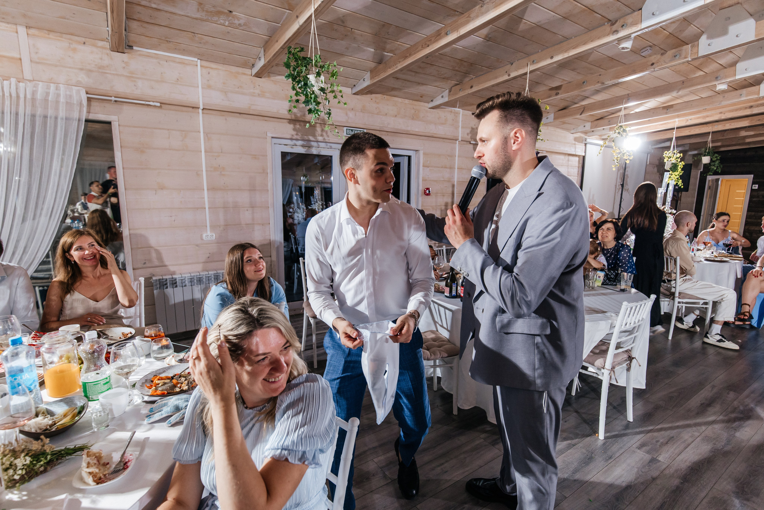 Ангелина и Даниил. Владислав Волков | Фотография и видеосъемка в Воронеже