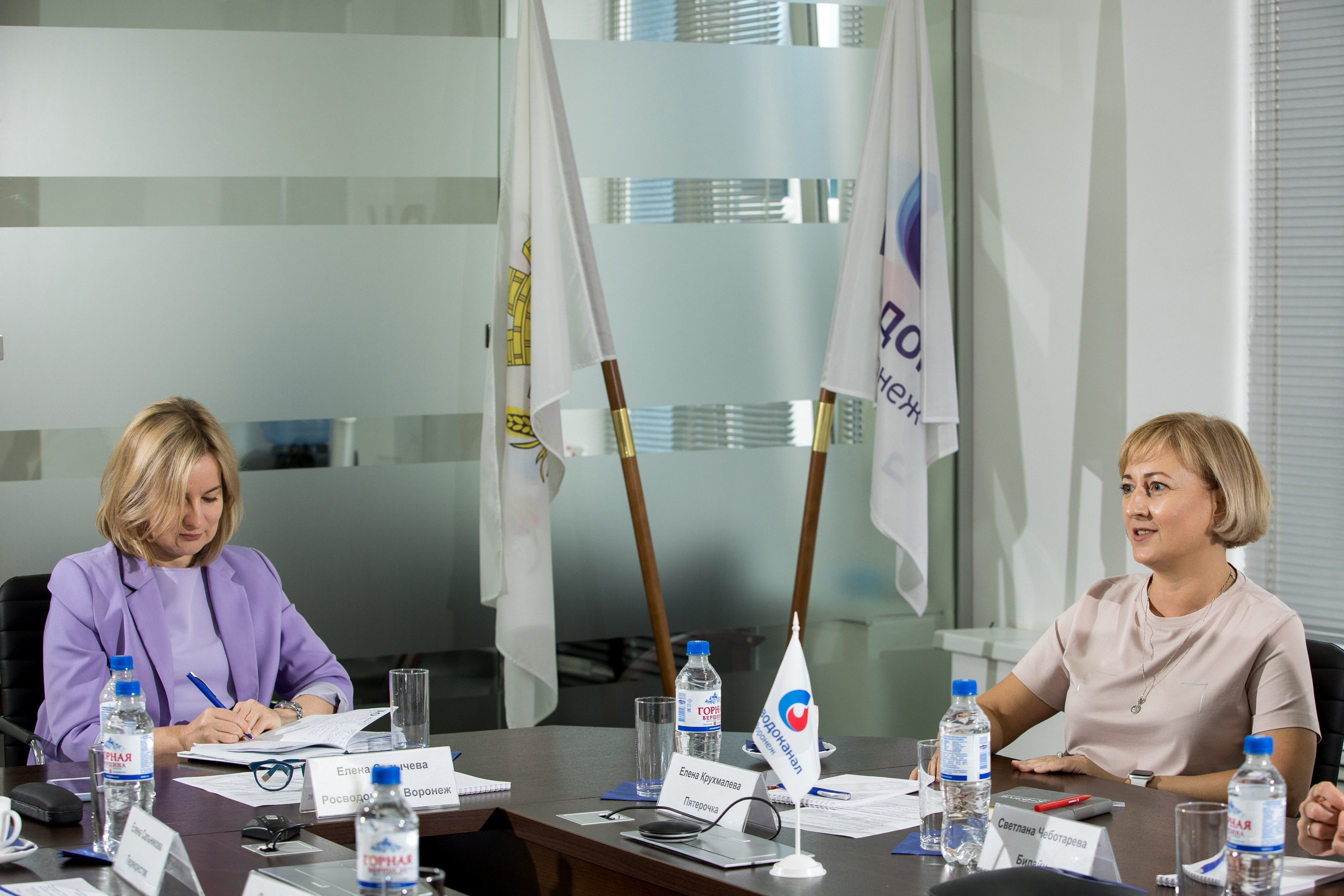 Росводоканал 02.09.2021. Владислав Волков | Фотография и видеосъемка в Воронеже