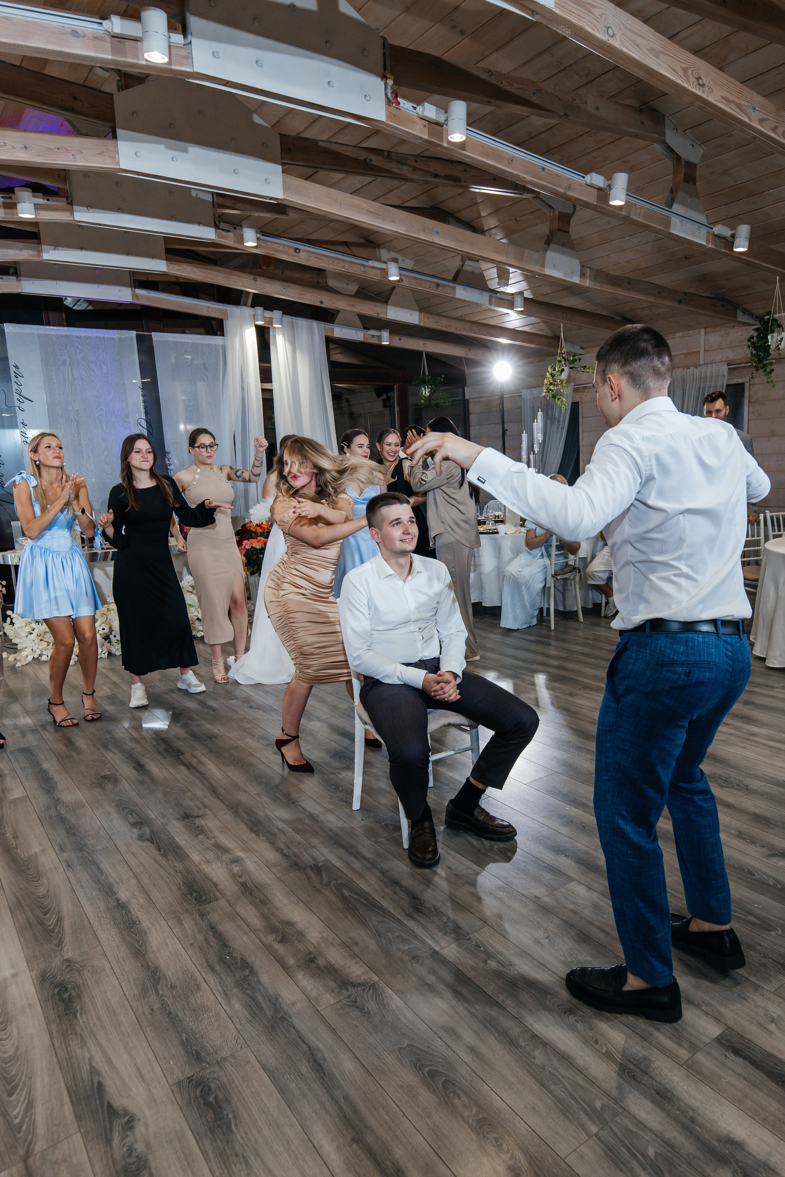 Ангелина и Даниил. Владислав Волков | Фотография и видеосъемка в Воронеже