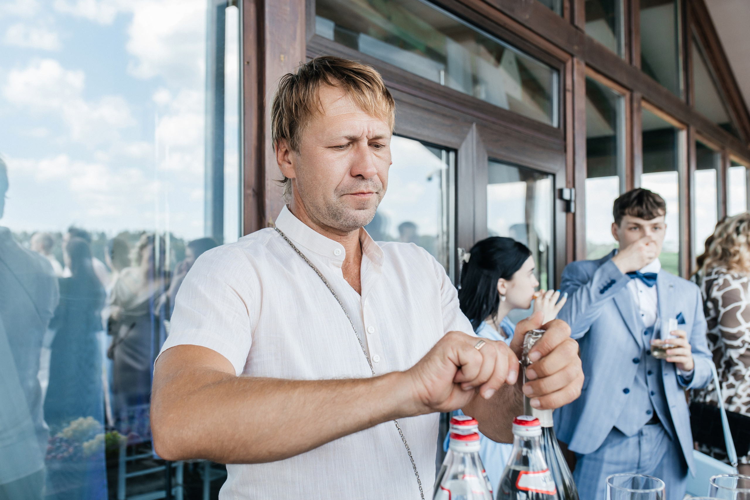 Ангелина и Даниил. Владислав Волков | Фотография и видеосъемка в Воронеже