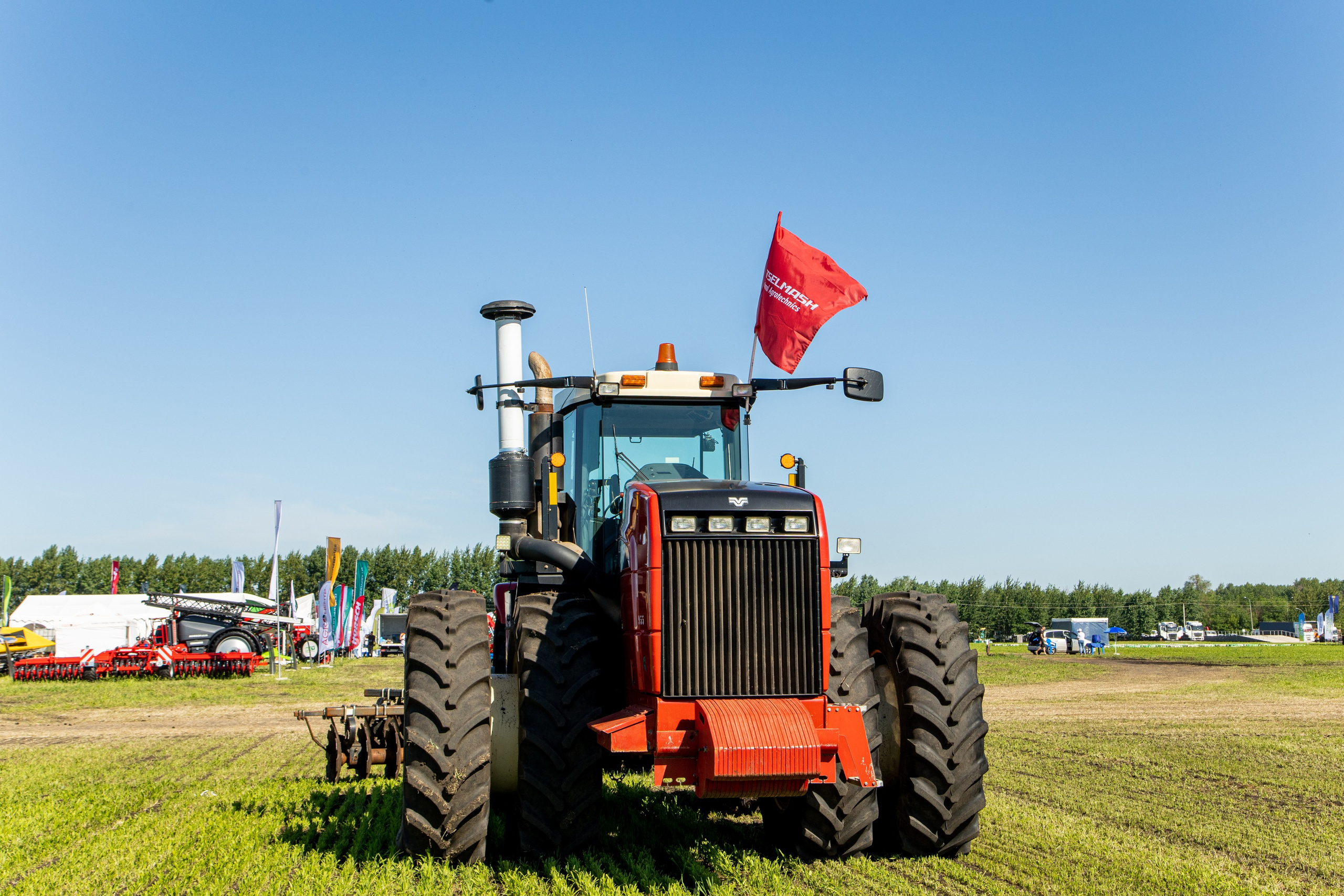 День Поля 2022. Владислав Волков | Фотография и видеосъемка в Воронеже
