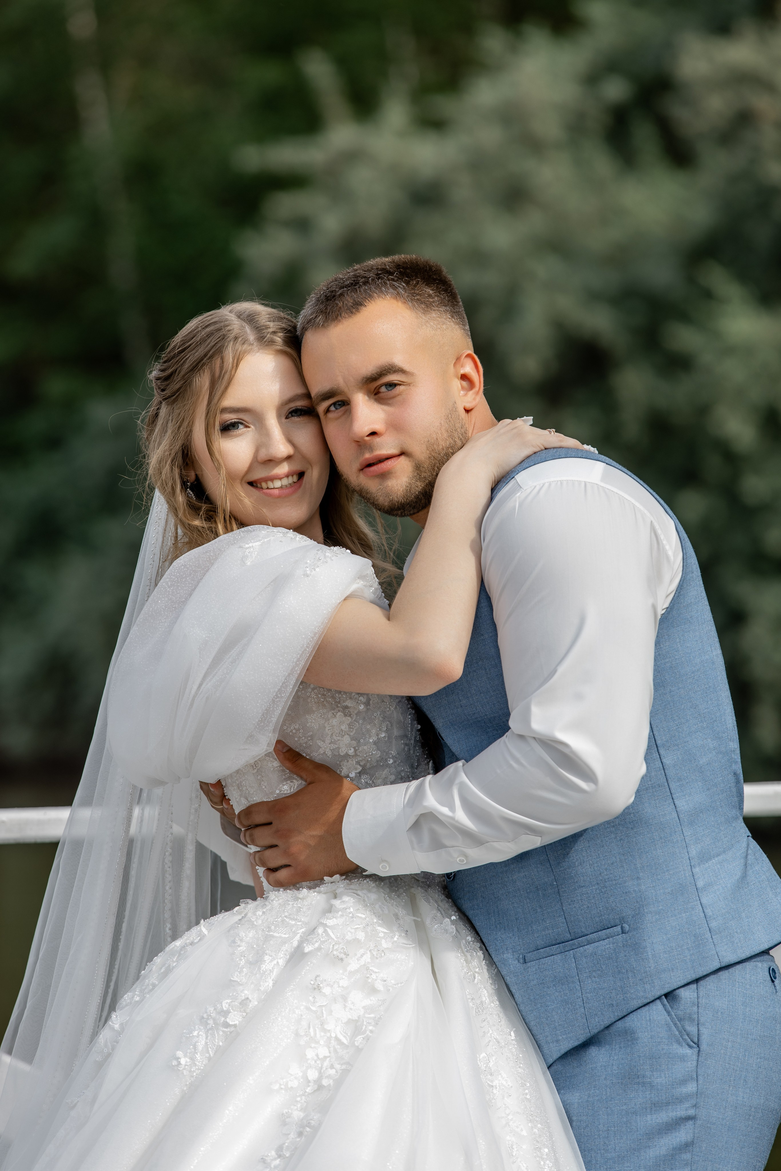 Юлия и Богдан. Владислав Волков | Фотография и видеосъемка в Воронеже