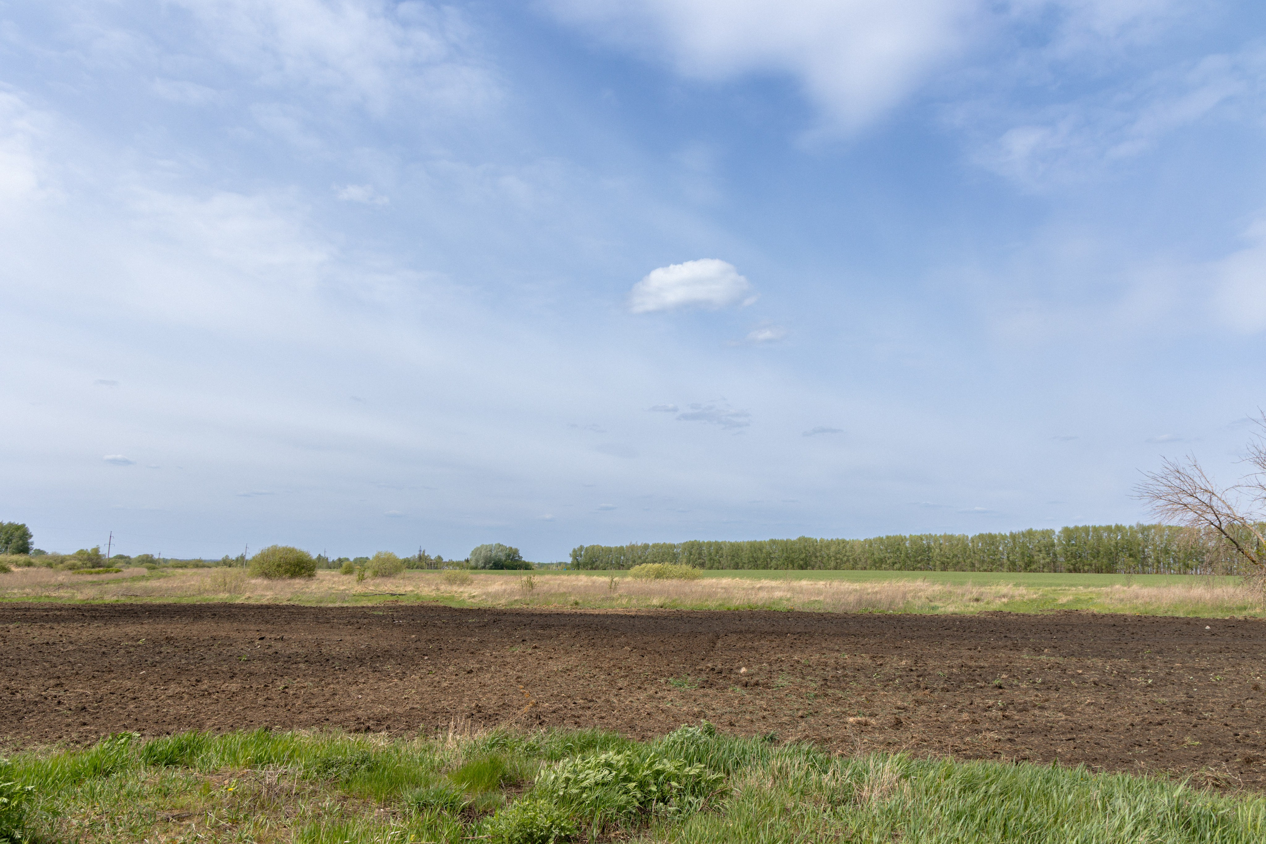 Земельный участок с объектами на нём. Владислав Волков | Фотография и видеосъемка в Воронеже