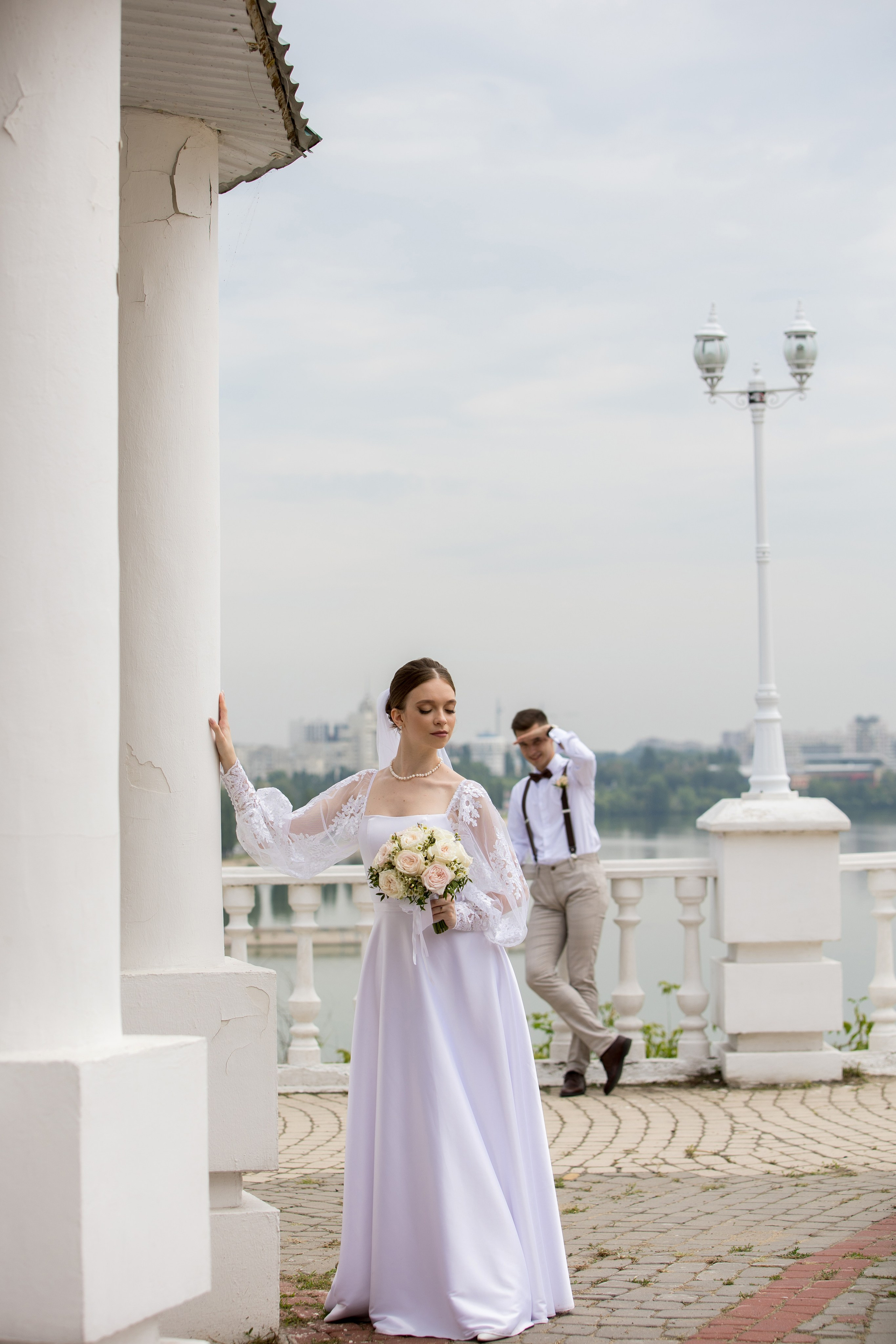 Лилия и Ярослав. Владислав Волков | Фотография и видеосъемка в Воронеже