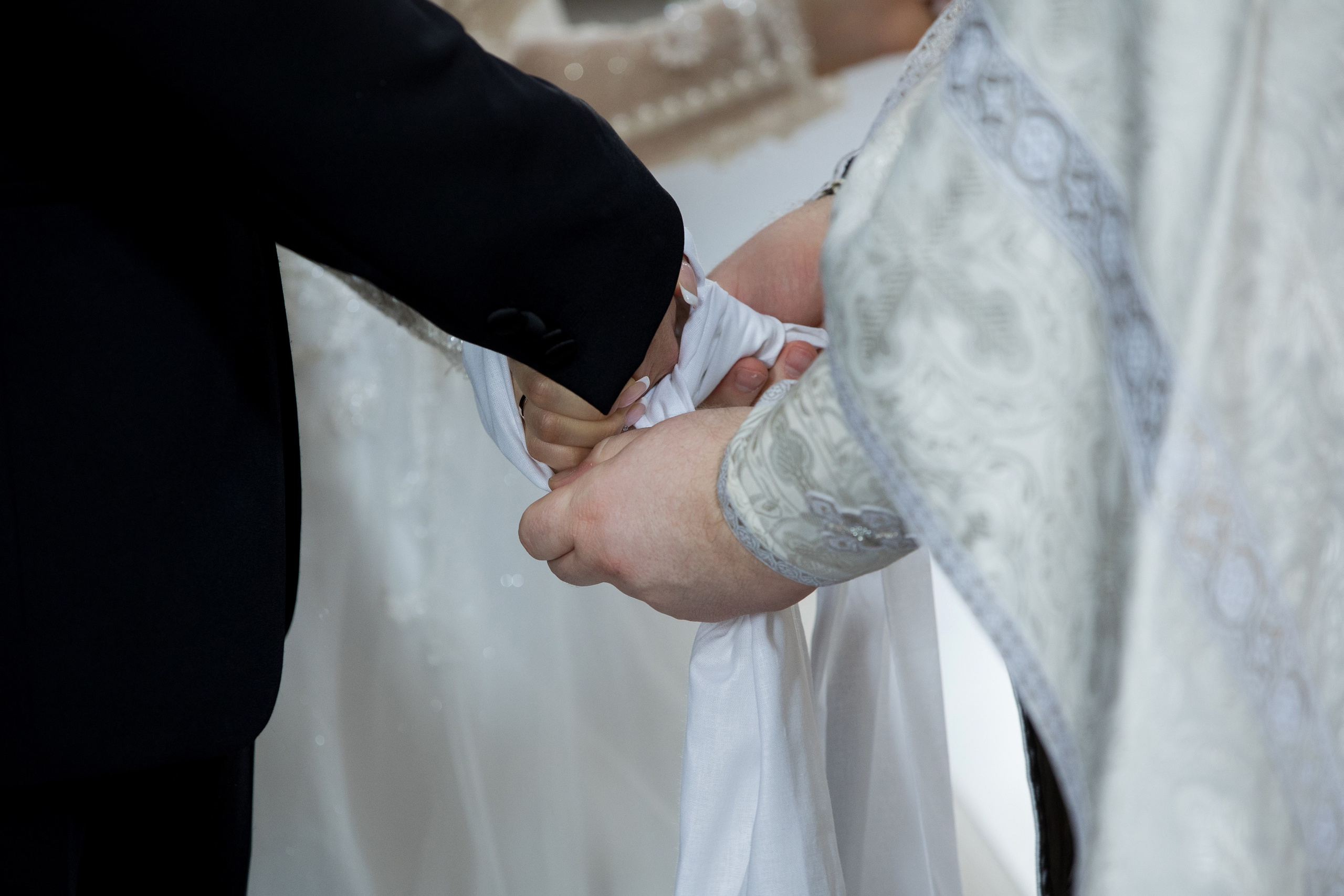 Венчание. Владислав Волков | Фотография и видеосъемка в Воронеже