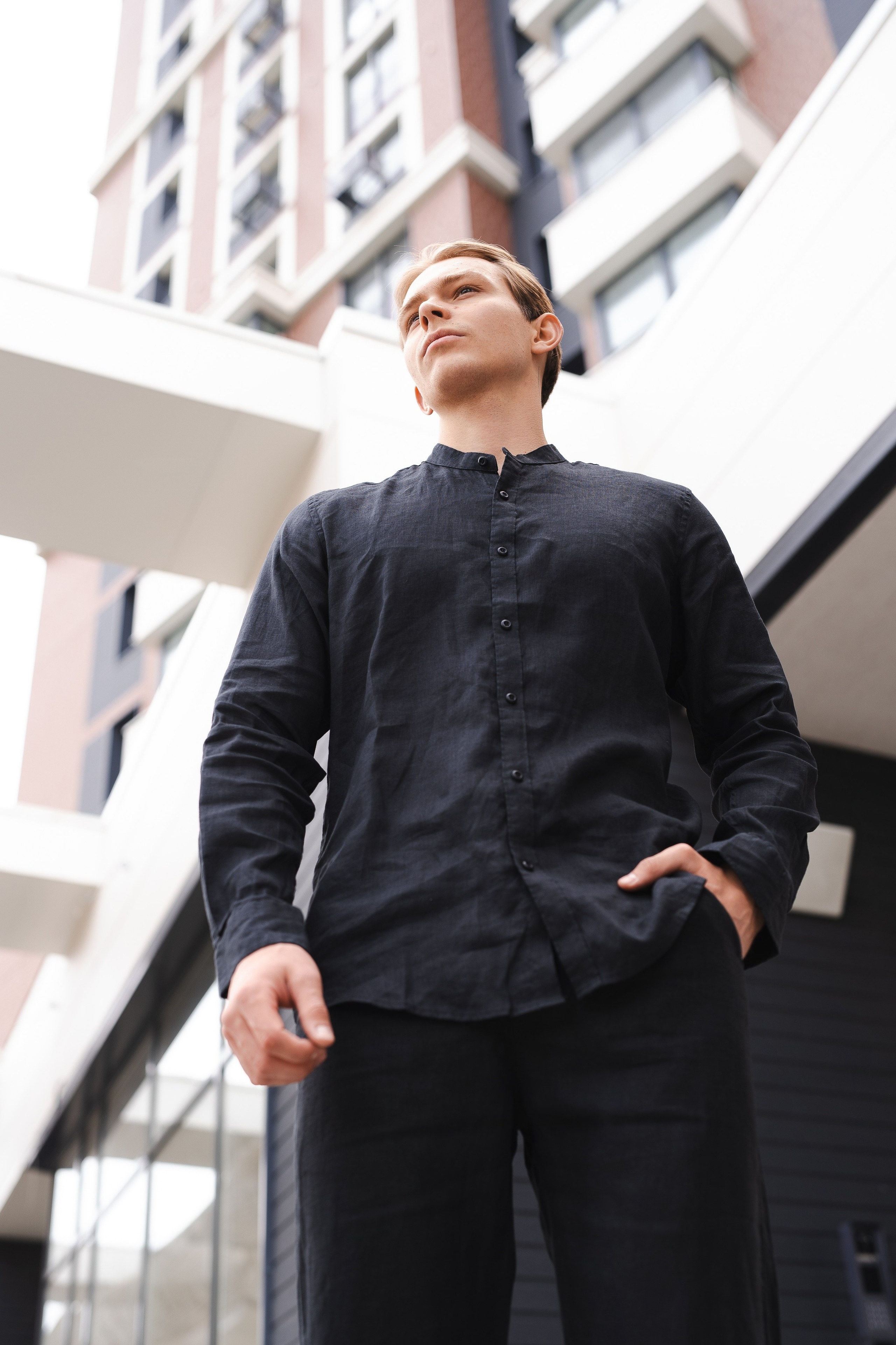 Expent. Фотограф Хабаровск