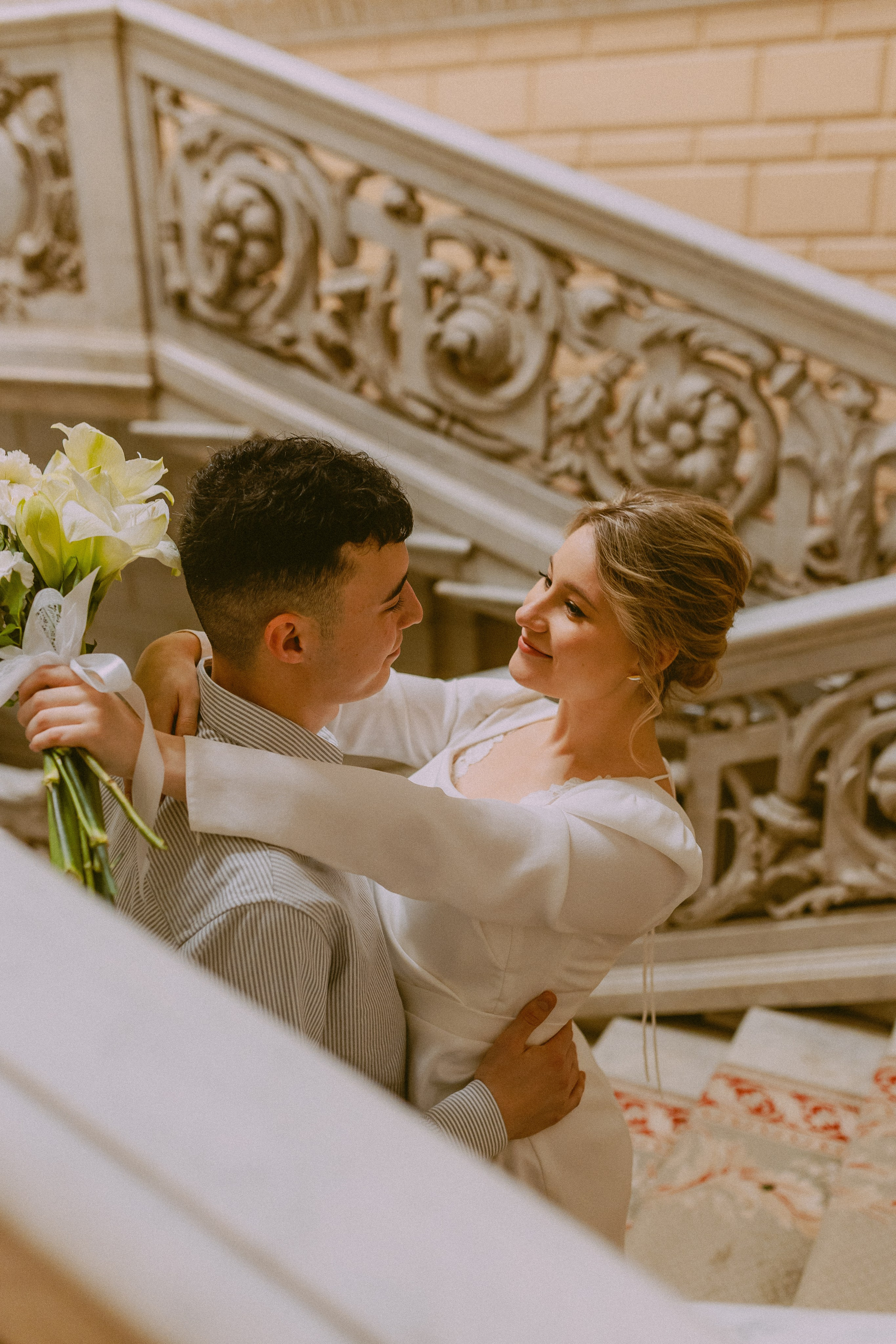 Мария и Данил. Контент–фотограф | Леся Лесная