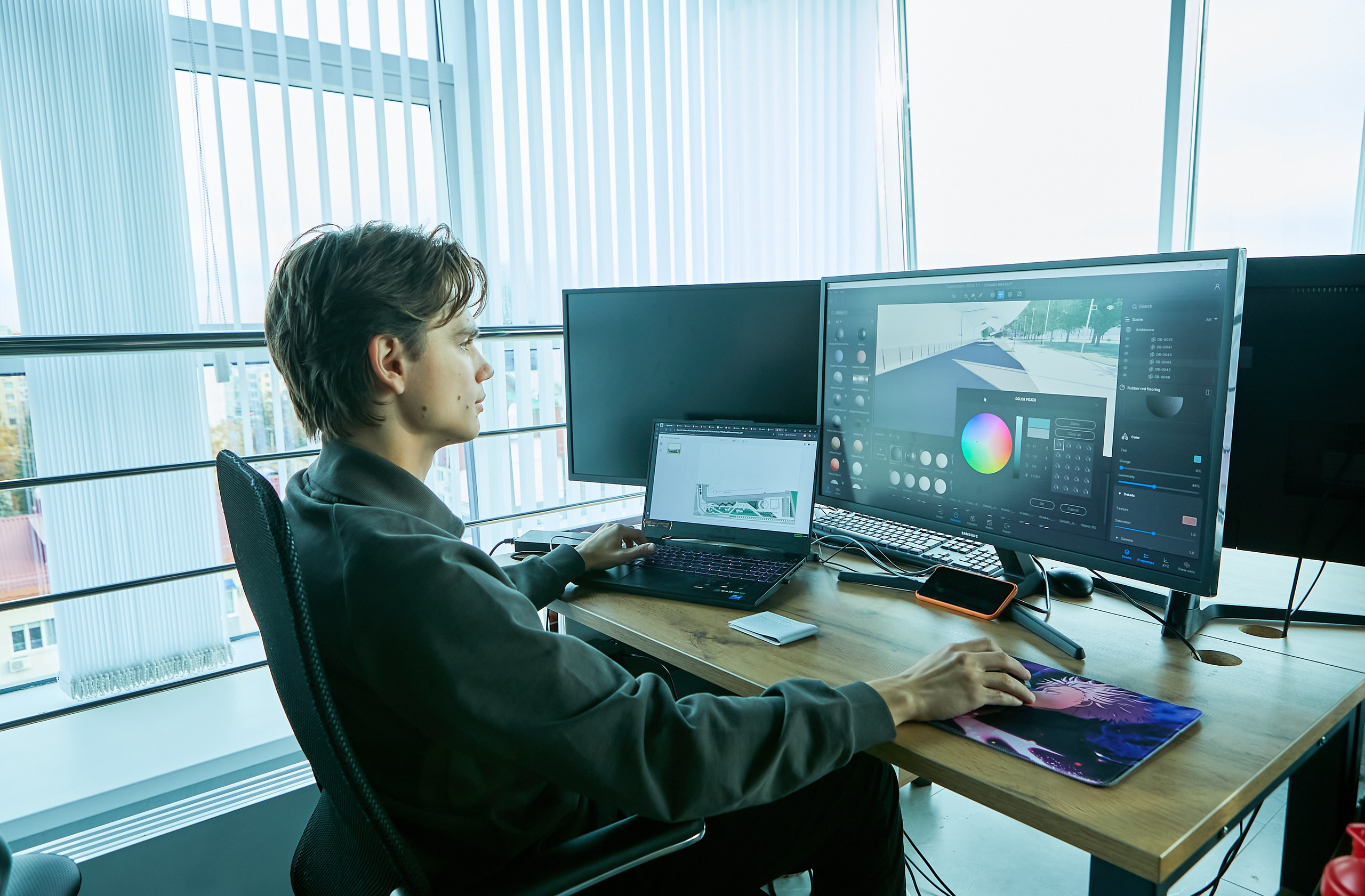 Межвузовский кампус УГНТУ. УГНТУ — Ведущий нефтегазовый вуз России